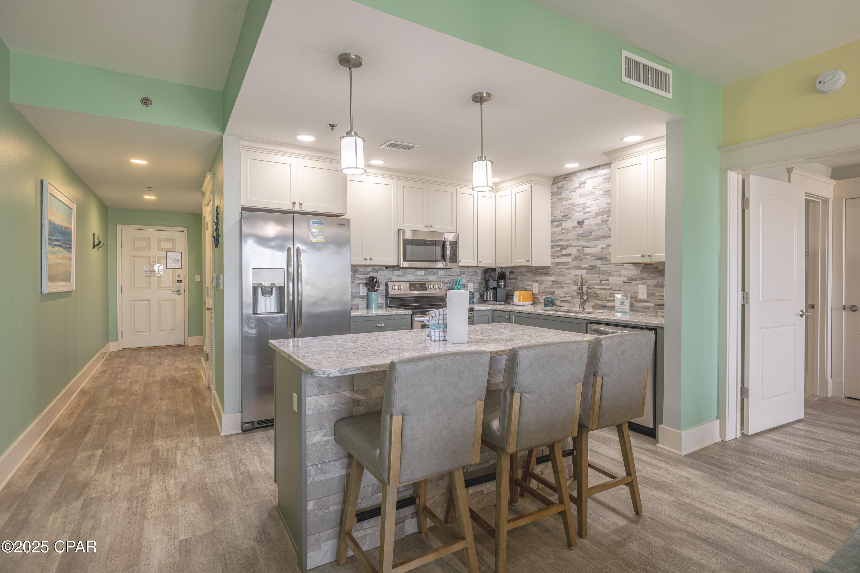 Laketown Wharf Phase II - Residential