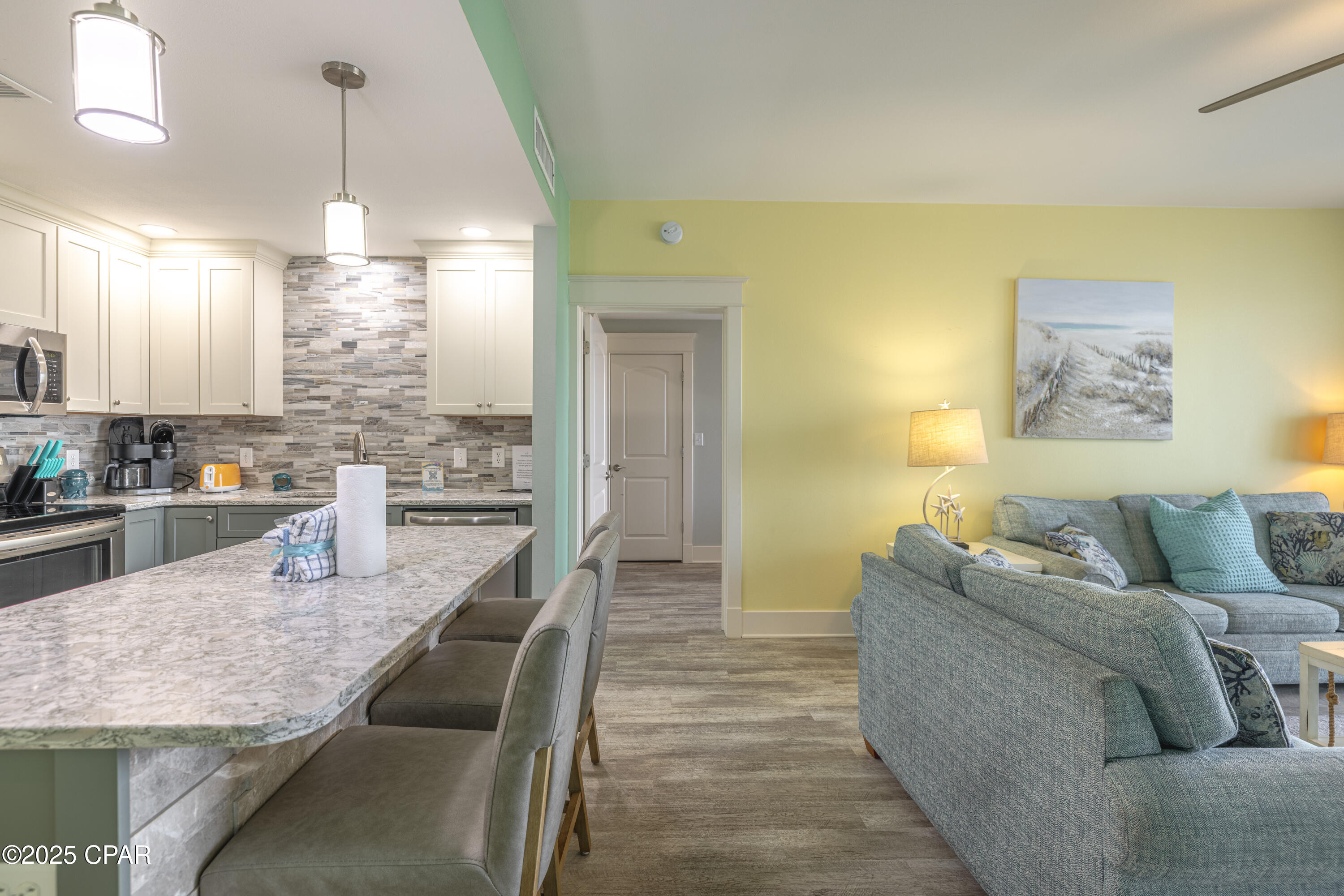 Laketown Wharf Phase II - Residential