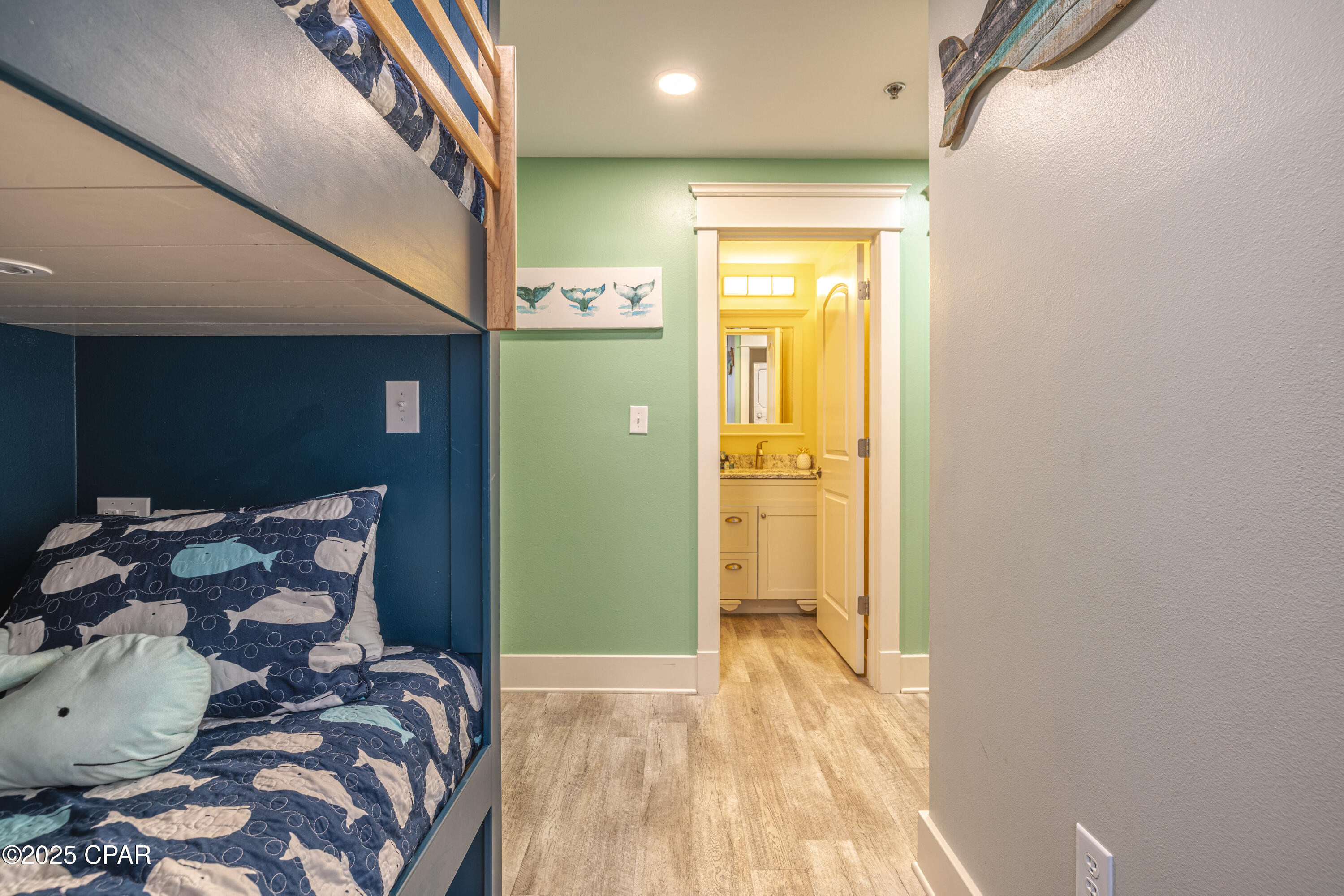 Laketown Wharf Phase II - Residential