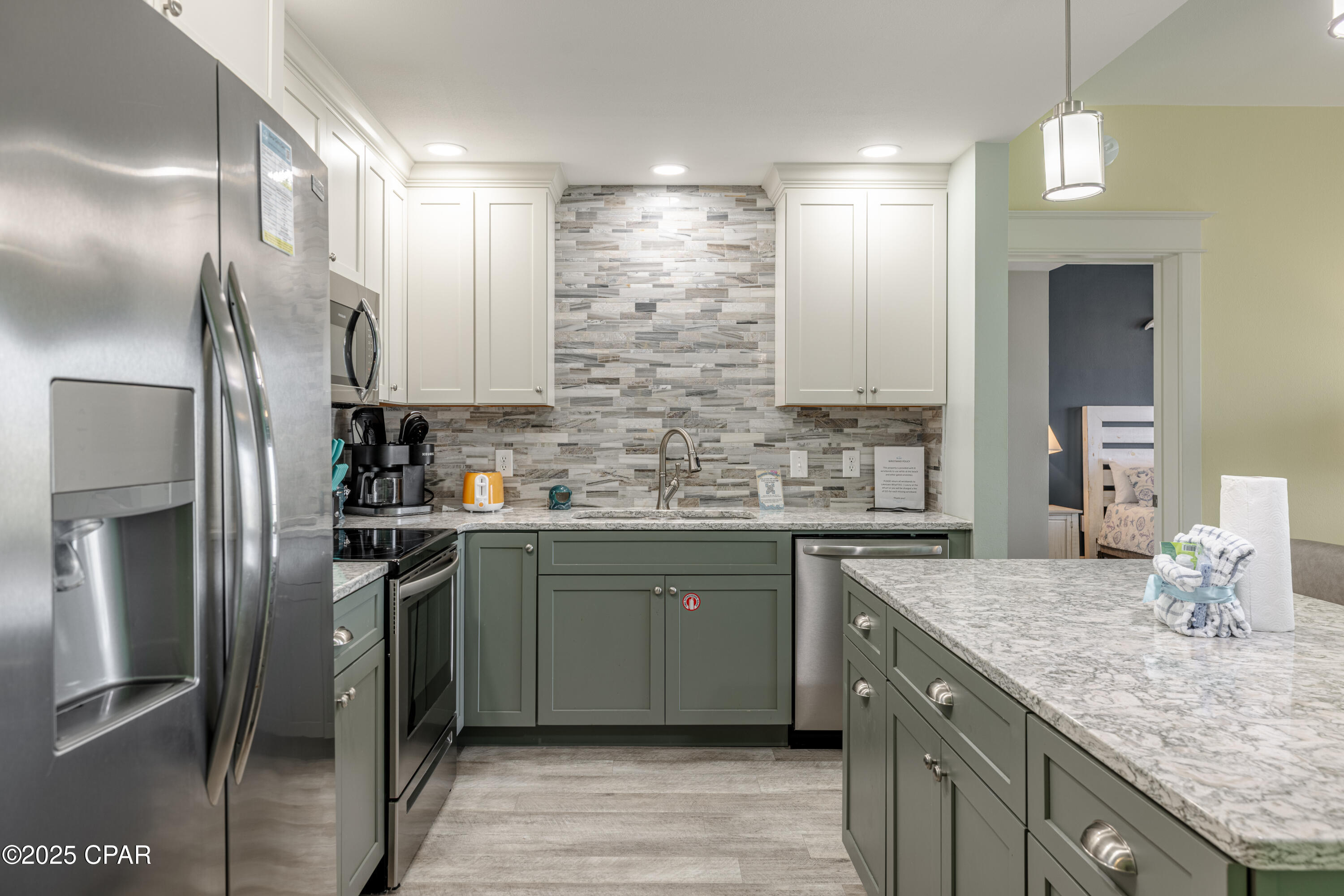 Laketown Wharf Phase II - Residential