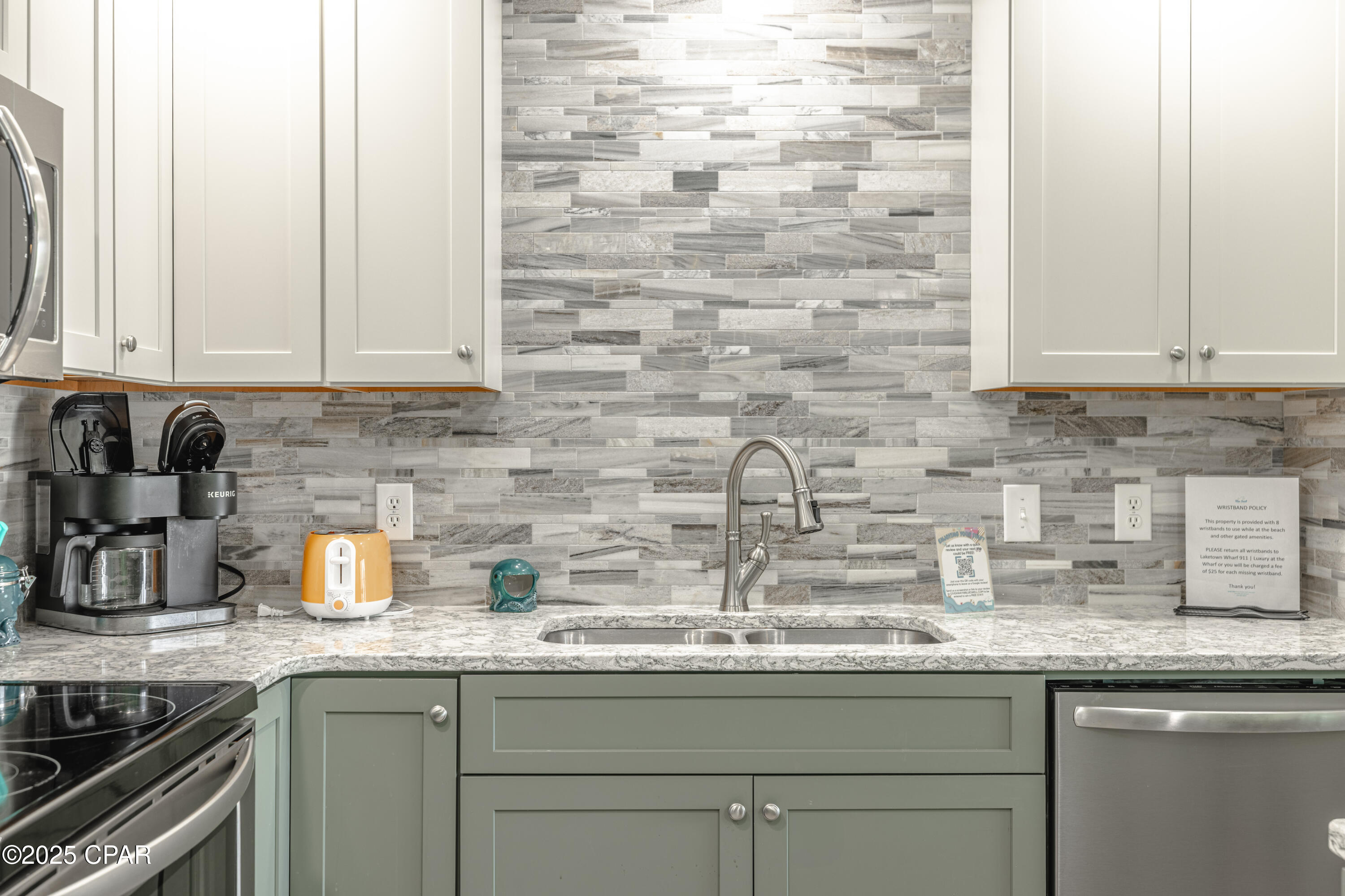 Laketown Wharf Phase II - Residential