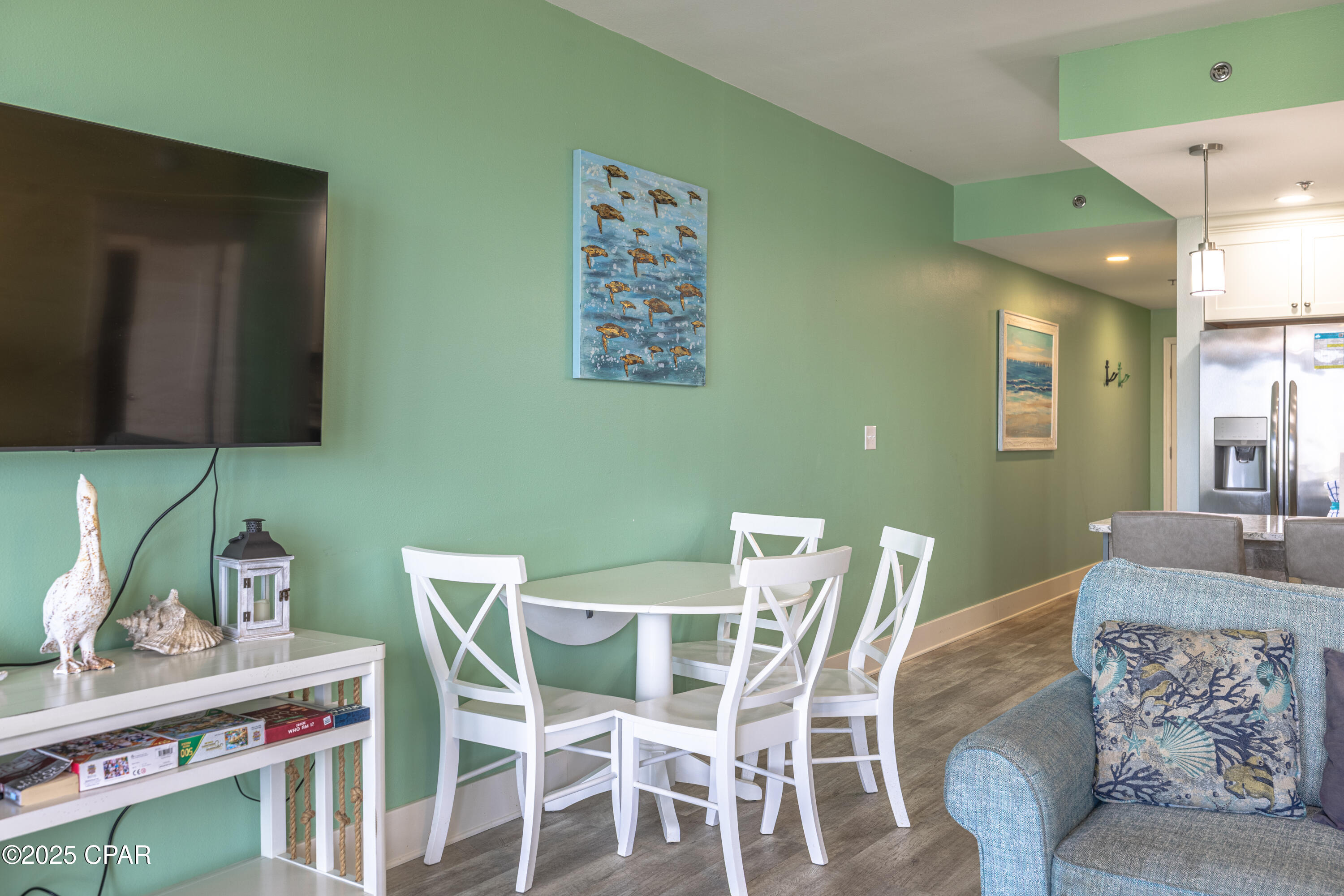 Laketown Wharf Phase II - Residential