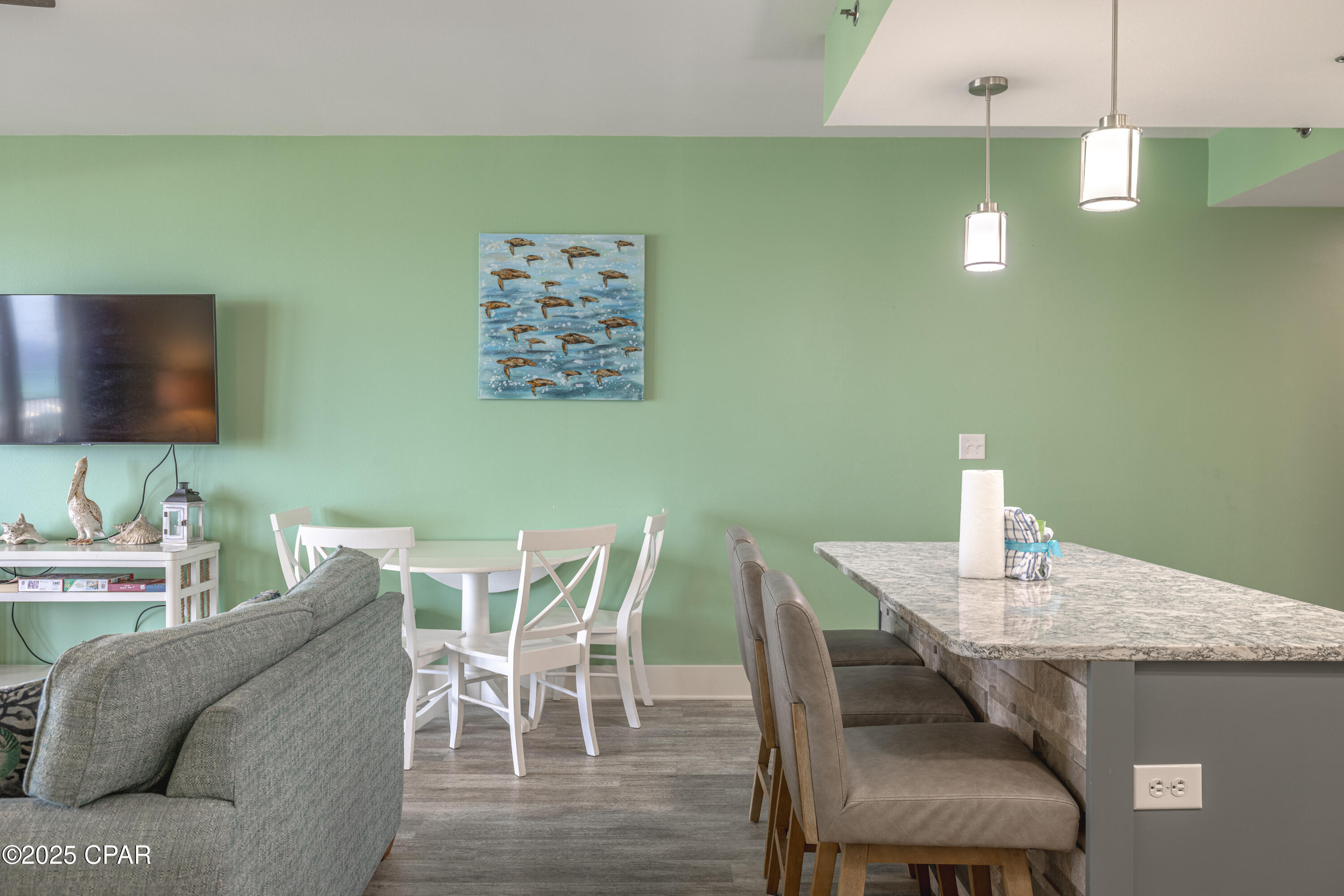 Laketown Wharf Phase II - Residential