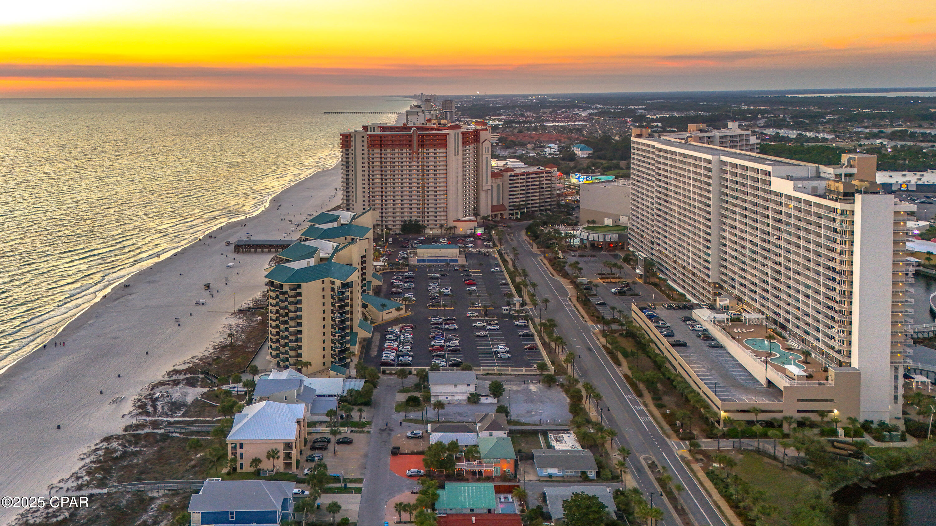 Laketown Wharf Phase II - Residential
