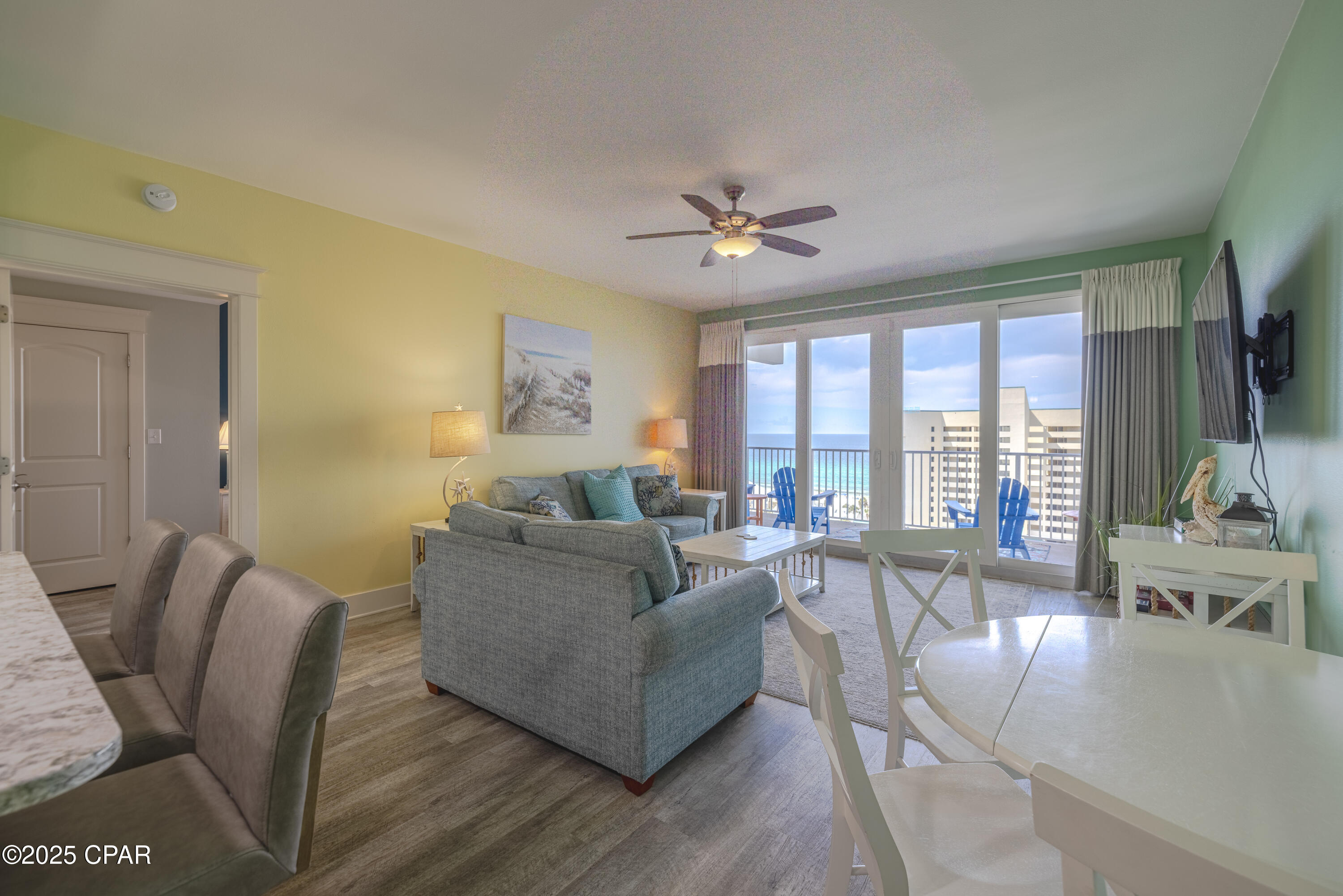 Laketown Wharf Phase II - Residential