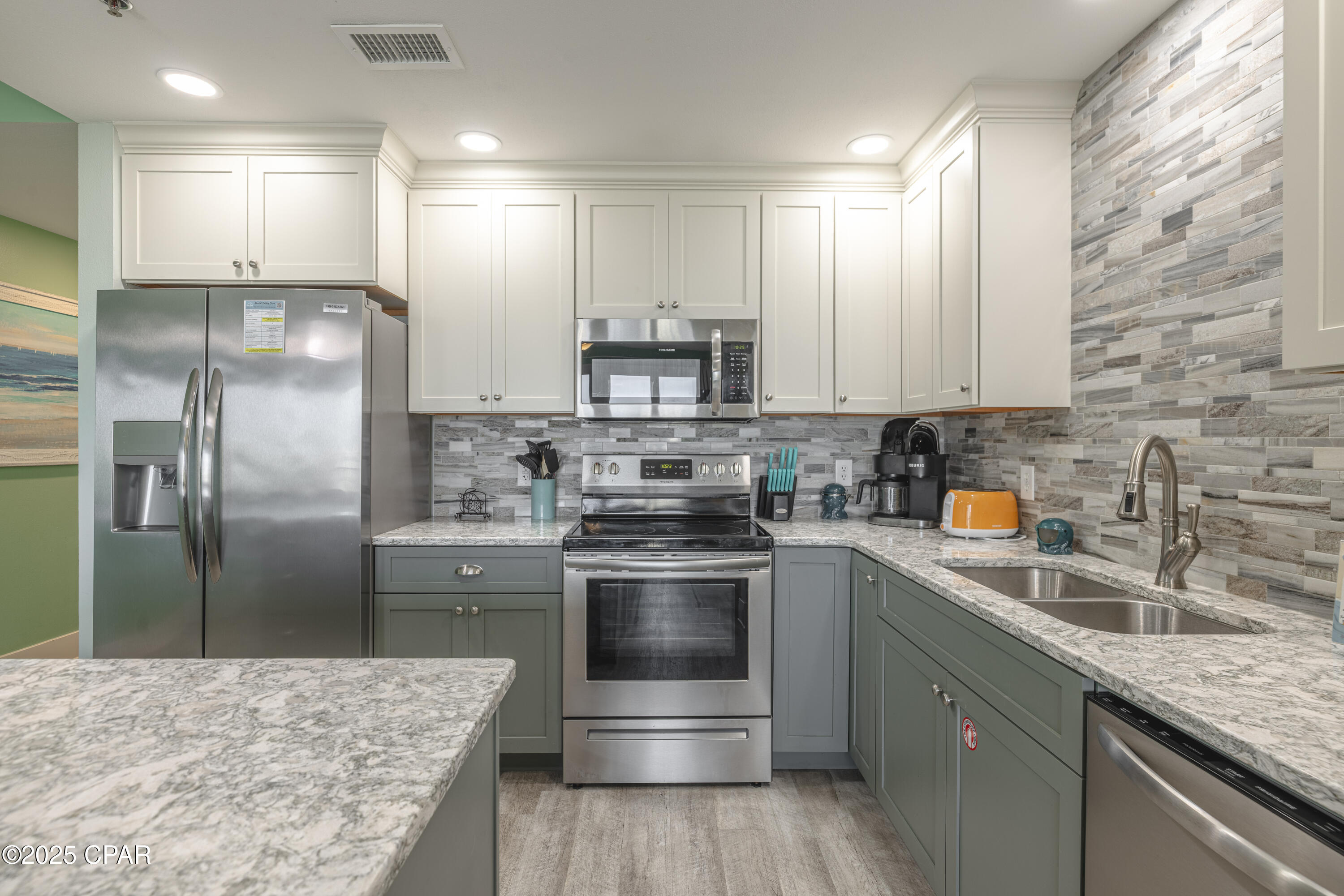 Laketown Wharf Phase II - Residential