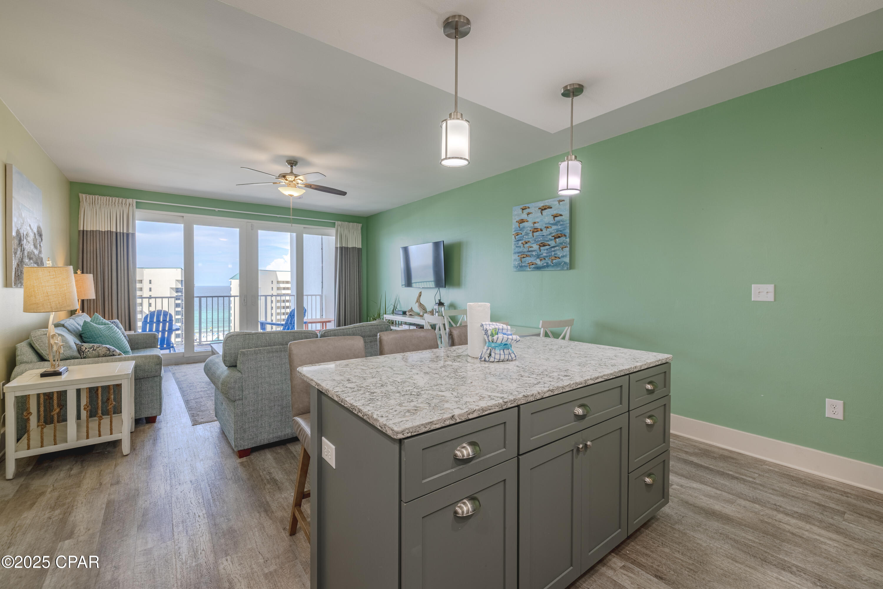 Laketown Wharf Phase II - Residential