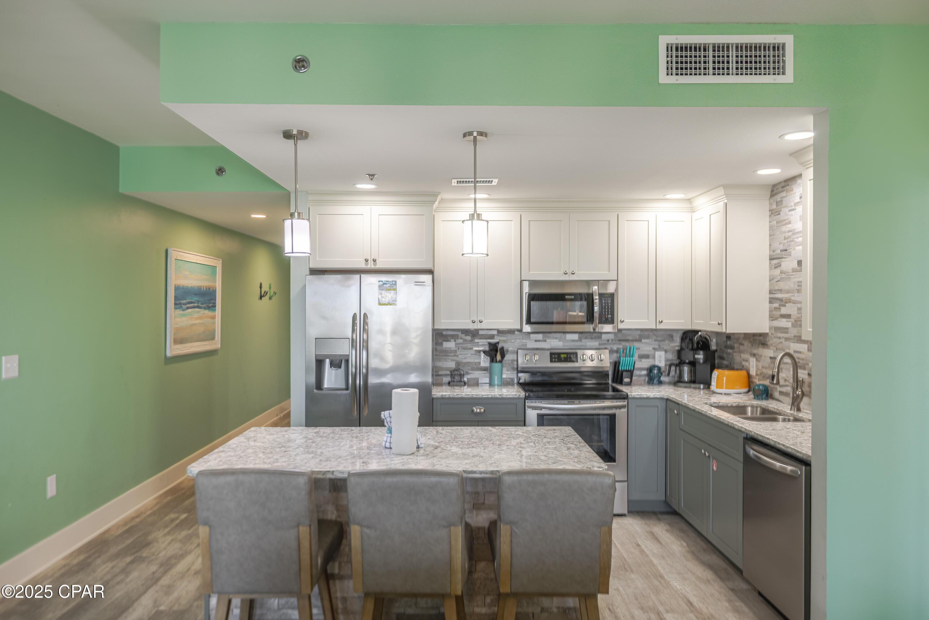 Laketown Wharf Phase II - Residential