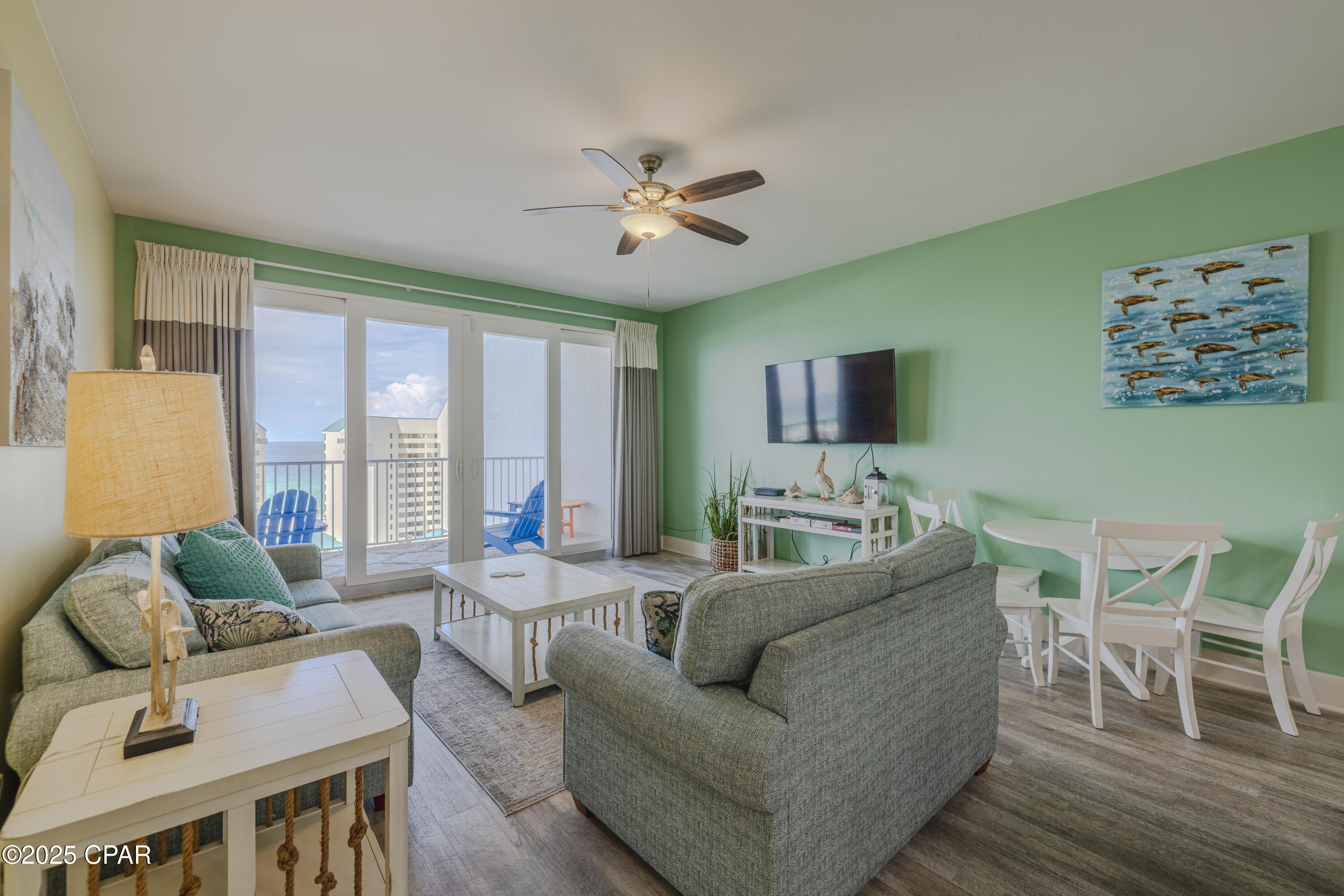 Laketown Wharf Phase II - Residential