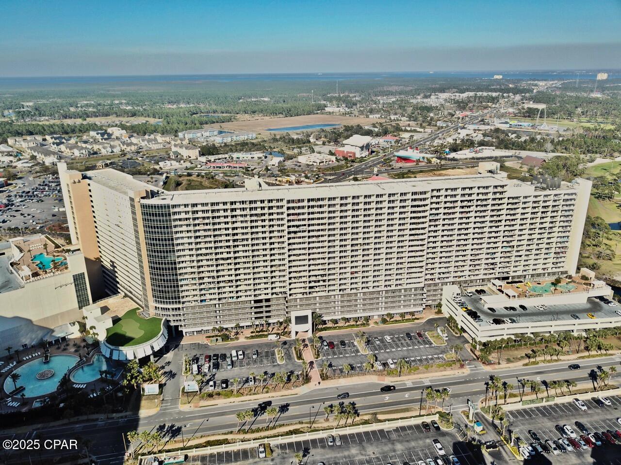 Laketown Wharf Phase II - Residential