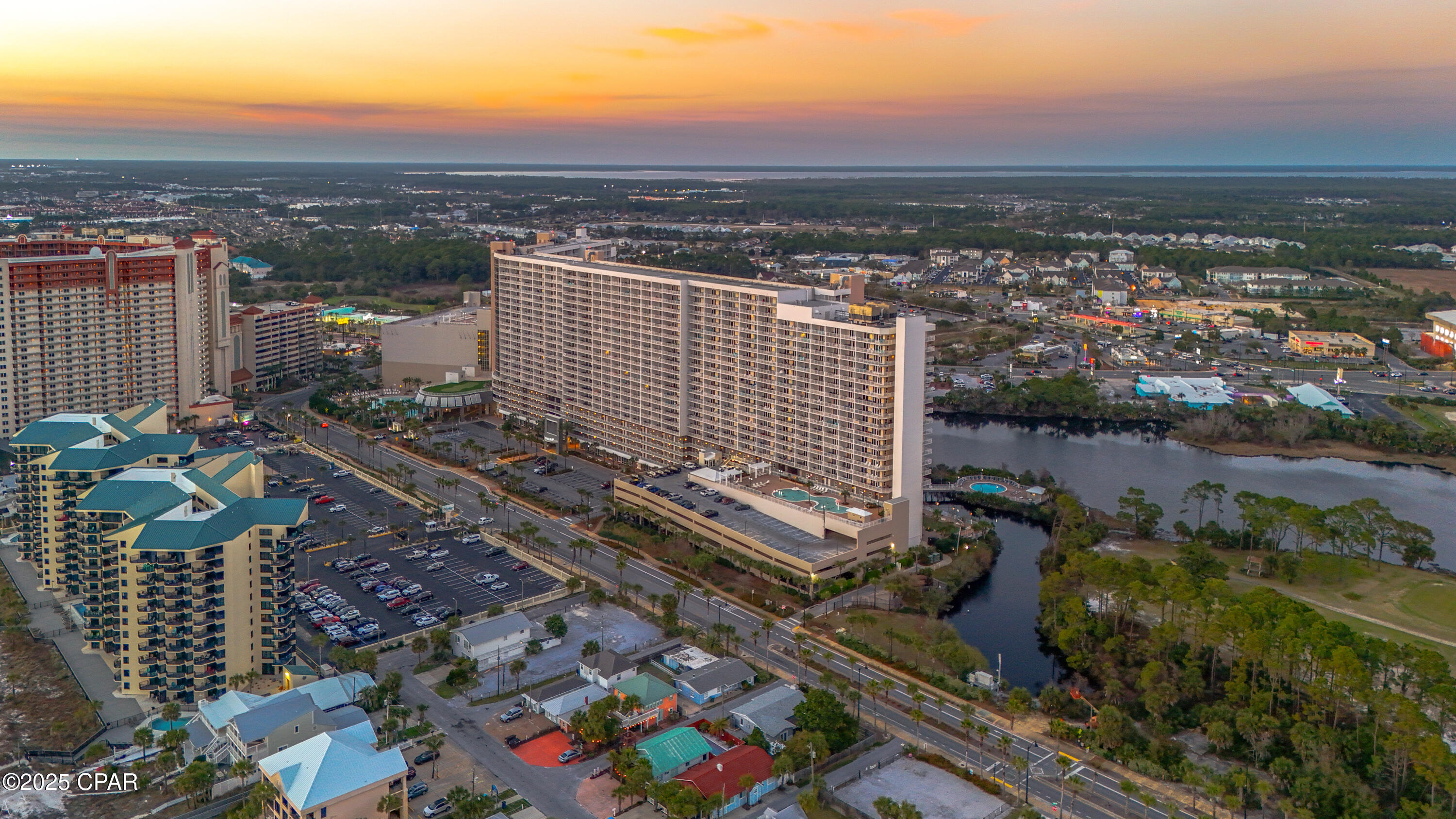 Laketown Wharf Phase II - Residential