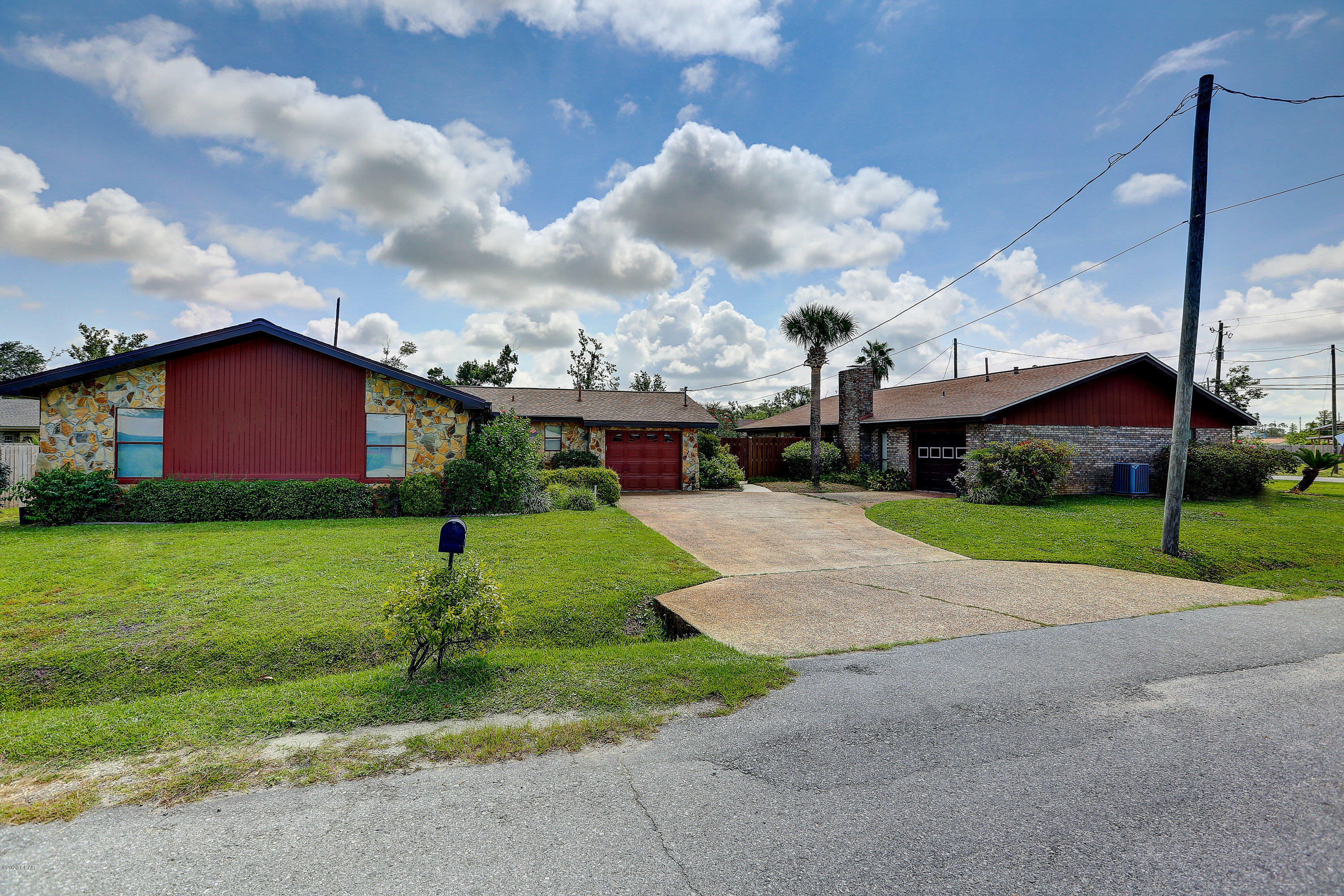 [No Recorded Subdiv] - Residential