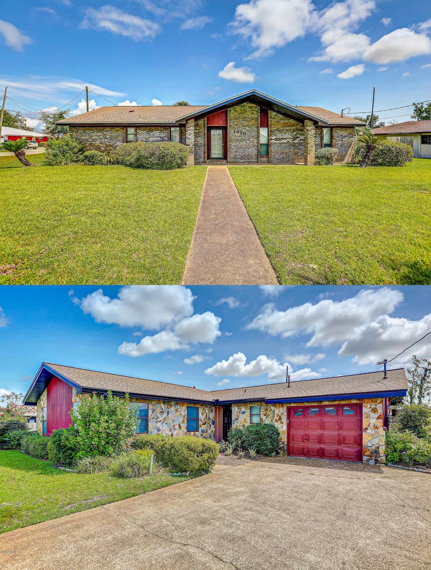 **BUY BOTH HOMES FOR UNDER $100.00 sq. ft. ***TWO HOMES***MOTHER- IN -LAW SUITE***BUSINESS OPPORTUNITIY***SELLER SAYS BRING ALL OFFERS*** Here is your chance to own 2 homes in the popular Historical St. Andrews, zoned MU2 the possibilities for this property is endless.  Live in one and rent the other, one house can be used as a professional office while the second generates rental income and even a Mother In Law Suite. Since the hurricane both houses have new roofs, new flooring, new insulation and much more.  Properties are one owner homes and have been well maintained. These are priced to sell and are MOVE IN READY. Call for your private showing today. All ages, sizes including sq. ft. are approximate measure if important.