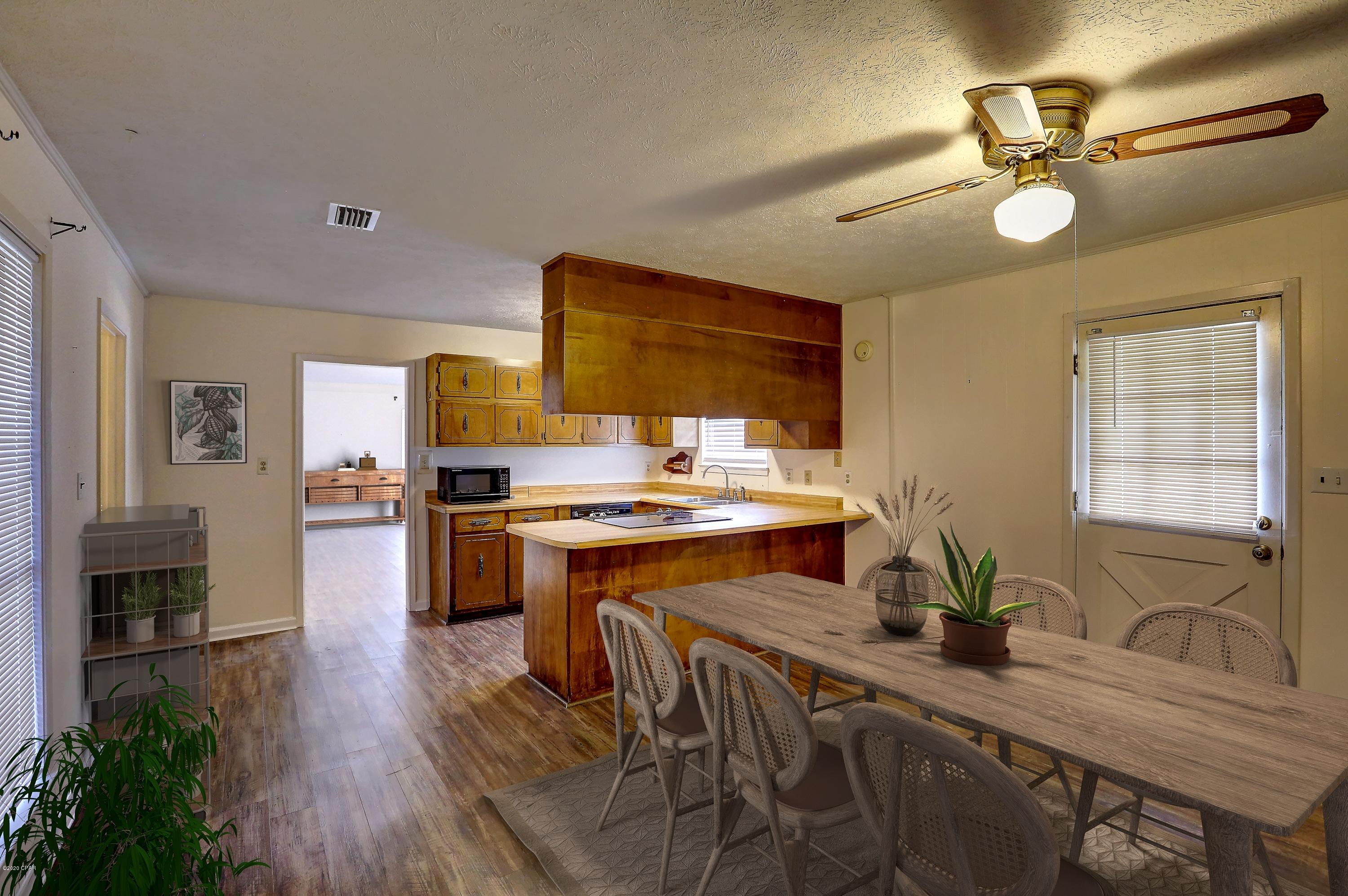 [No Recorded Subdiv] - Residential