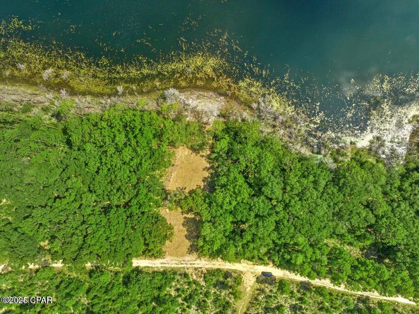 Seminole Plantation - Land