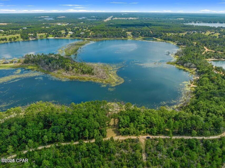 Seminole Plantation - Land