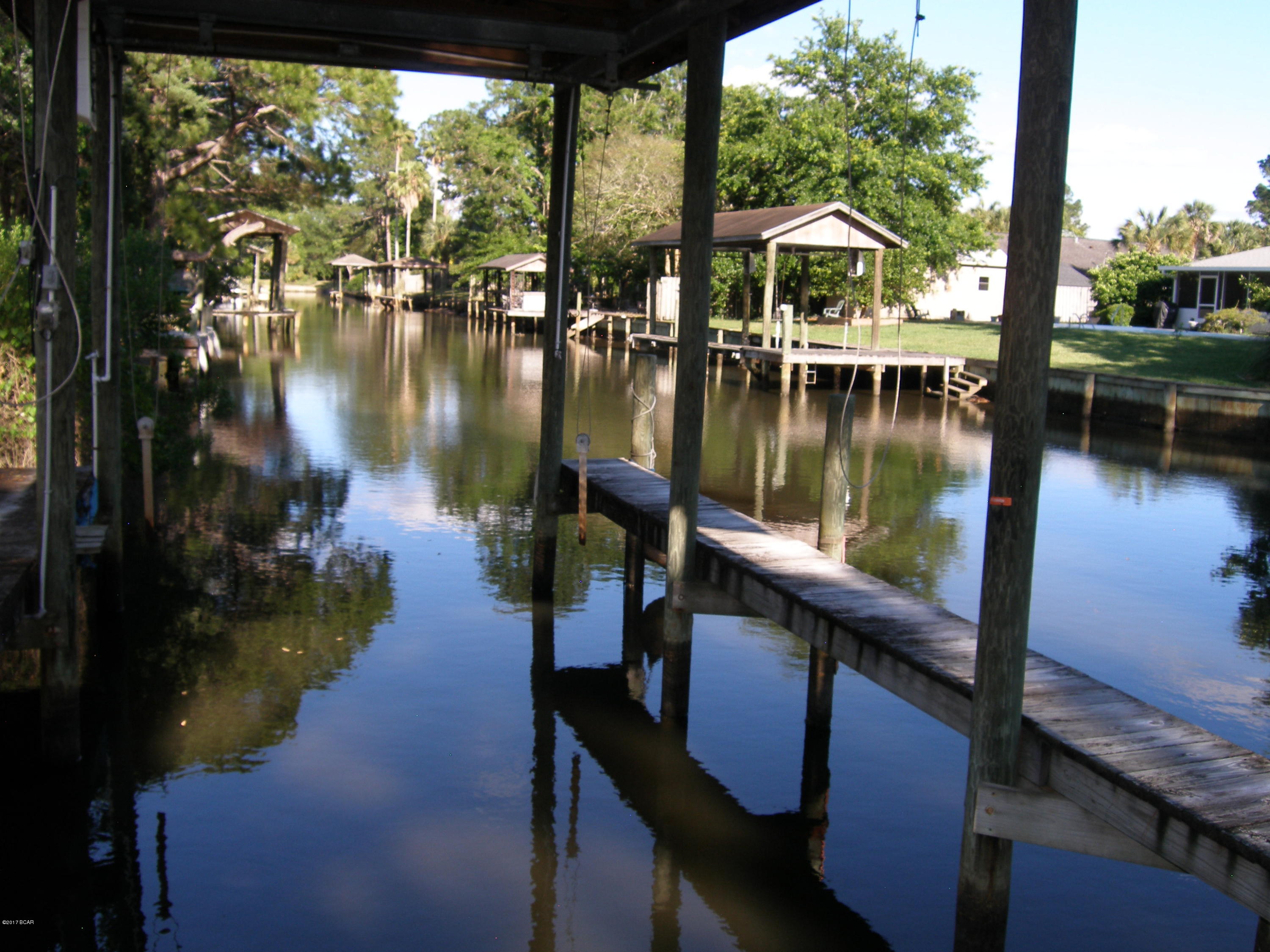 Baywood Shores Est Unit 3 - Residential