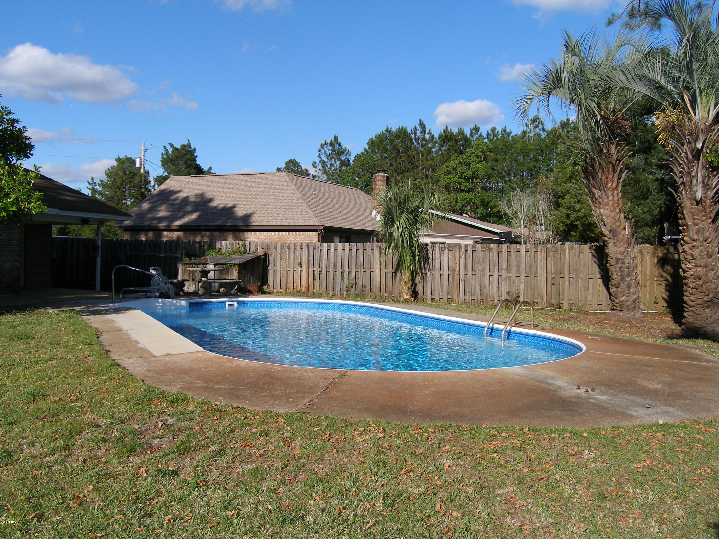 Baywood Shores Est Unit 3 - Residential