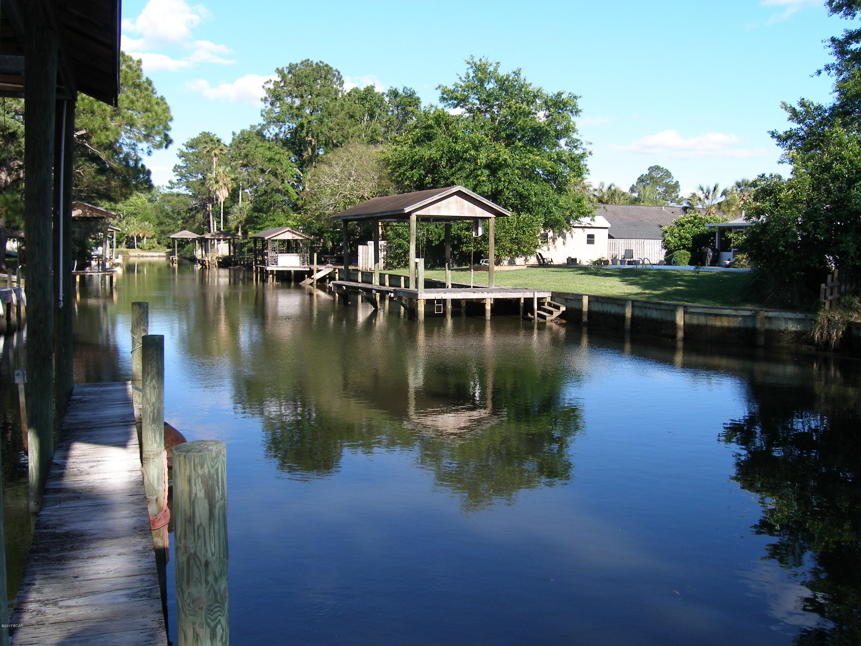 Baywood Shores Est Unit 3 - Residential