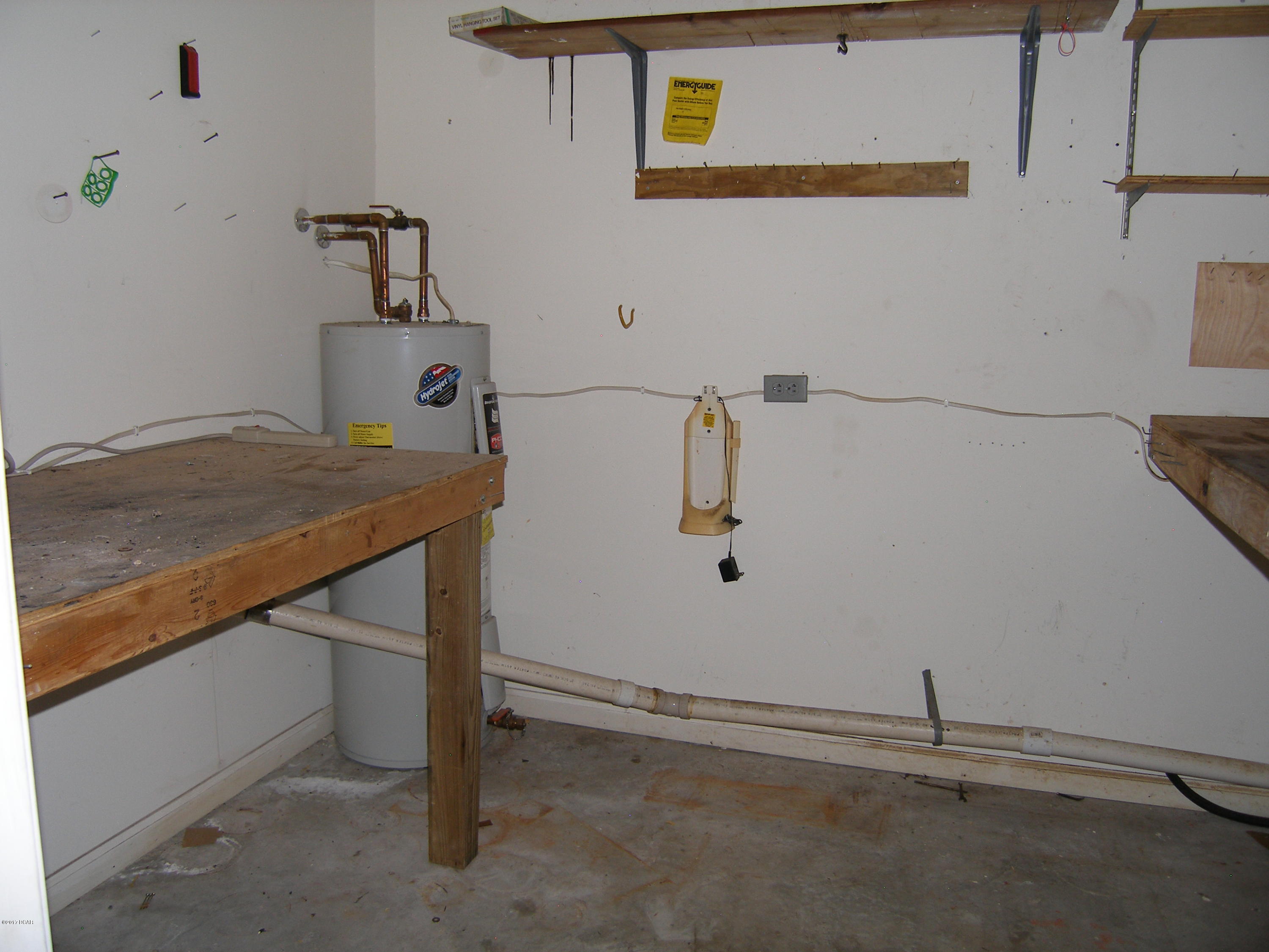 Baywood Shores Est Unit 3 - Residential