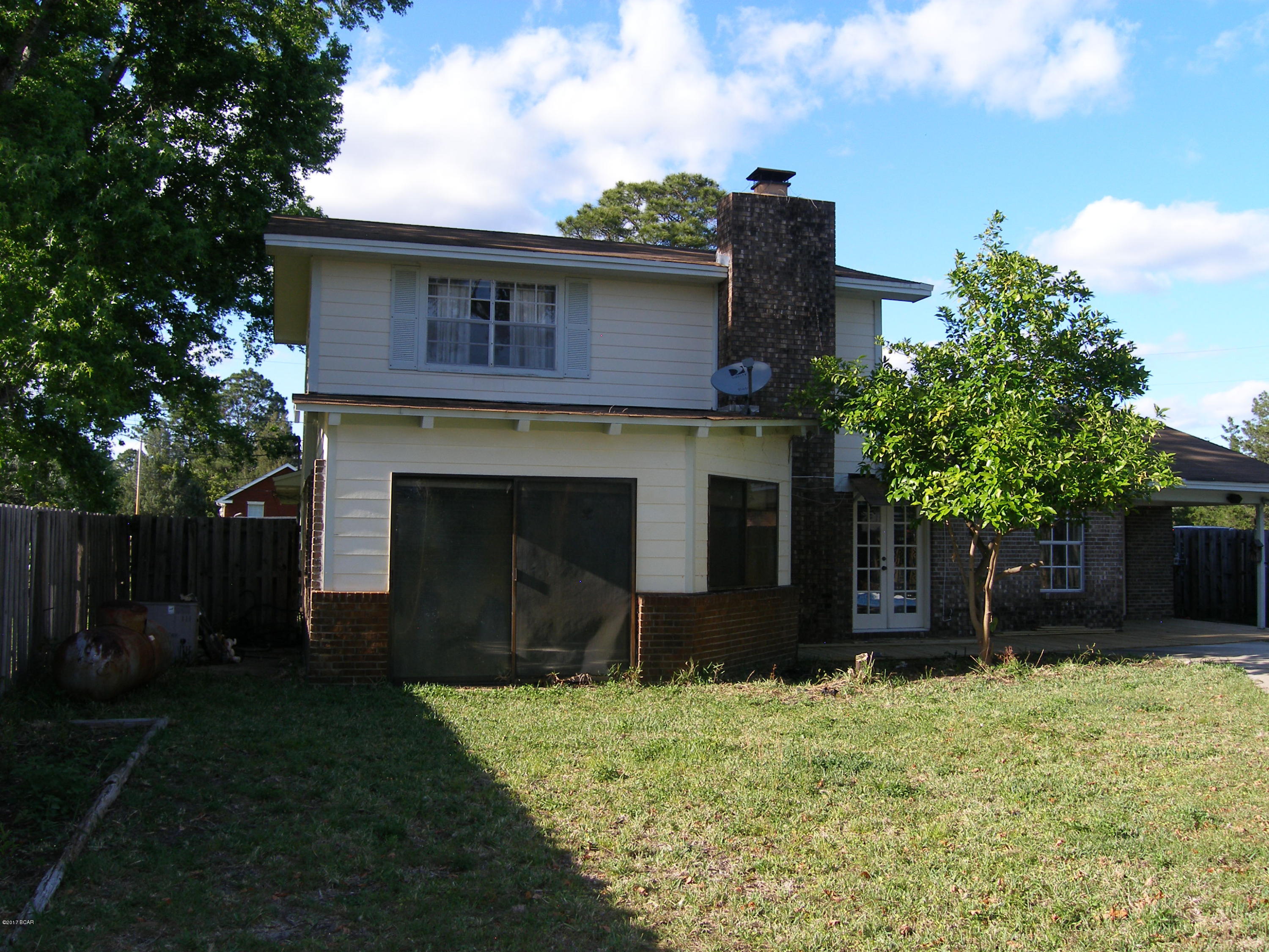 Baywood Shores Est Unit 3 - Residential