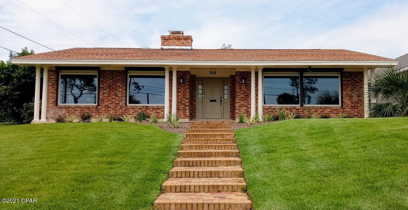 Boden Addition - Residential