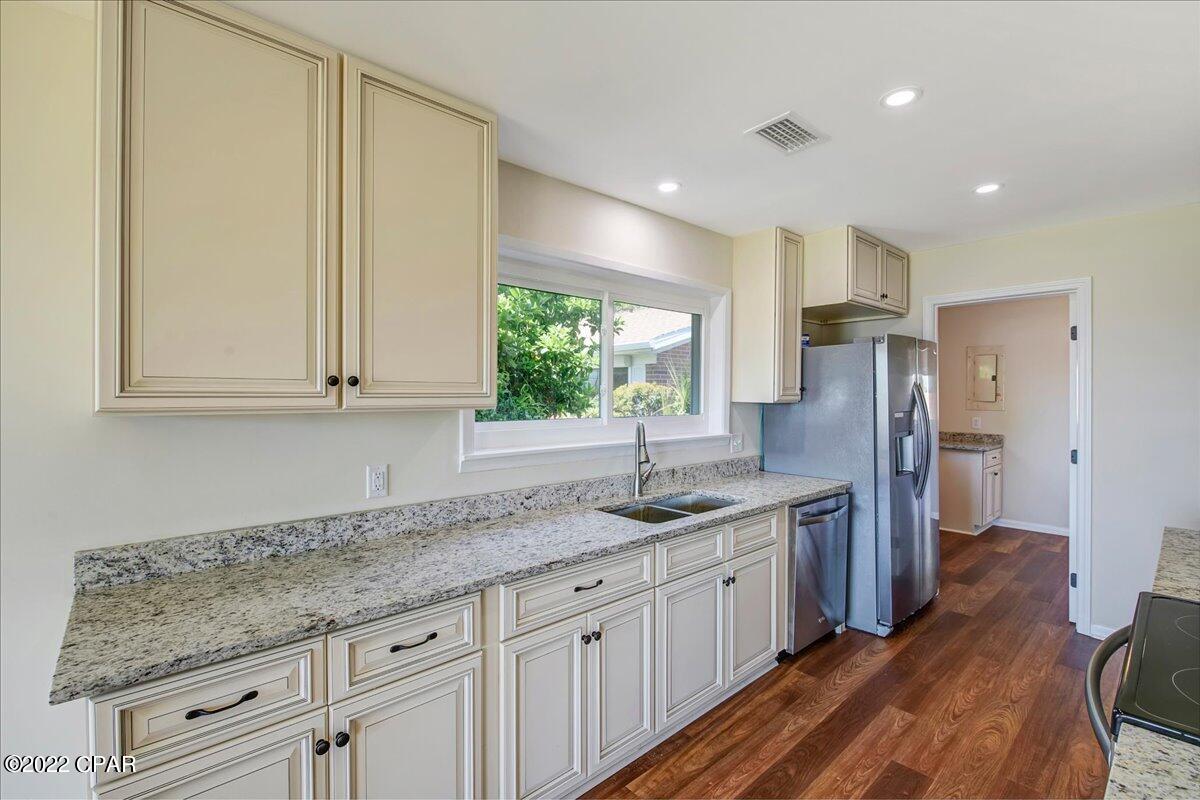 Boden Addition - Residential