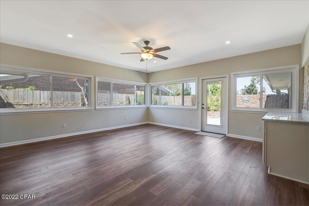 Boden Addition - Residential