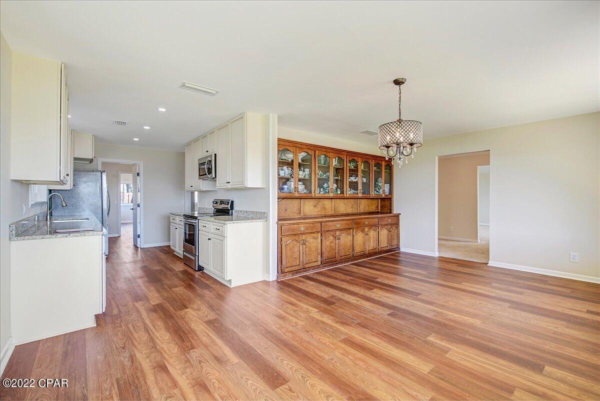 Boden Addition - Residential