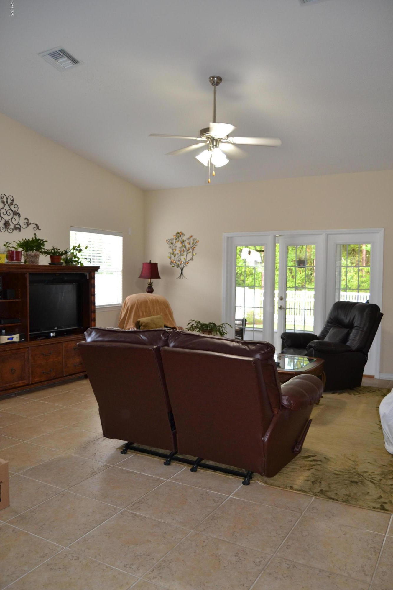 Hammocks Phase VI - Residential