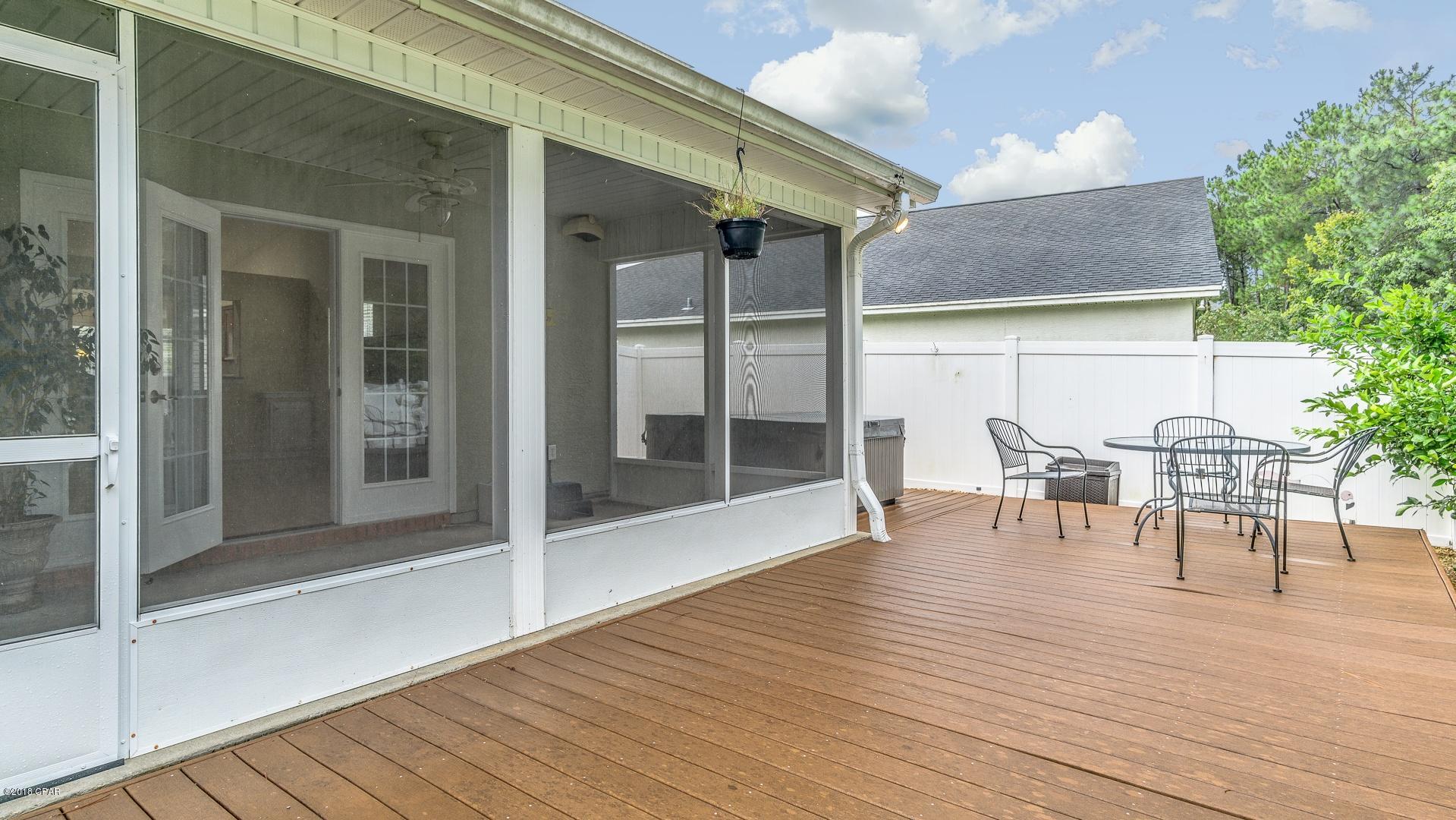 Hammocks Phase VI - Residential