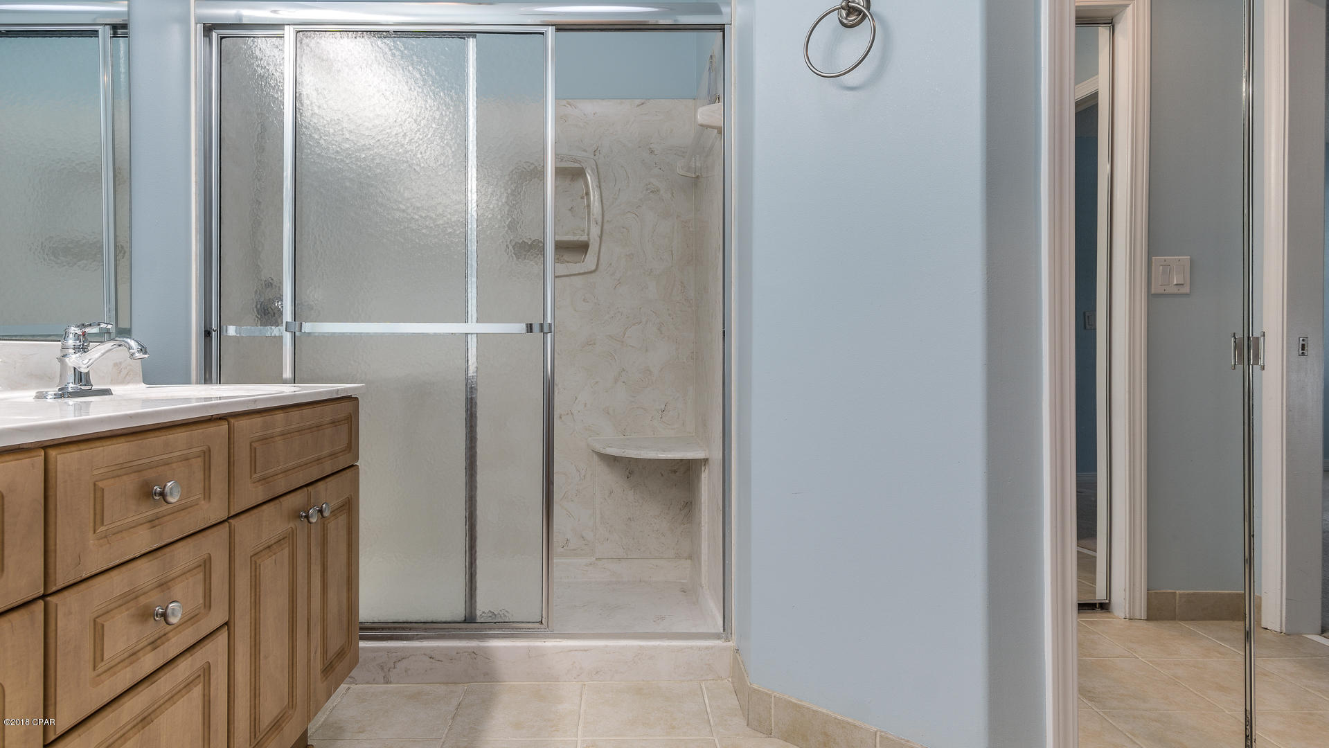 Hammocks Phase VI - Residential