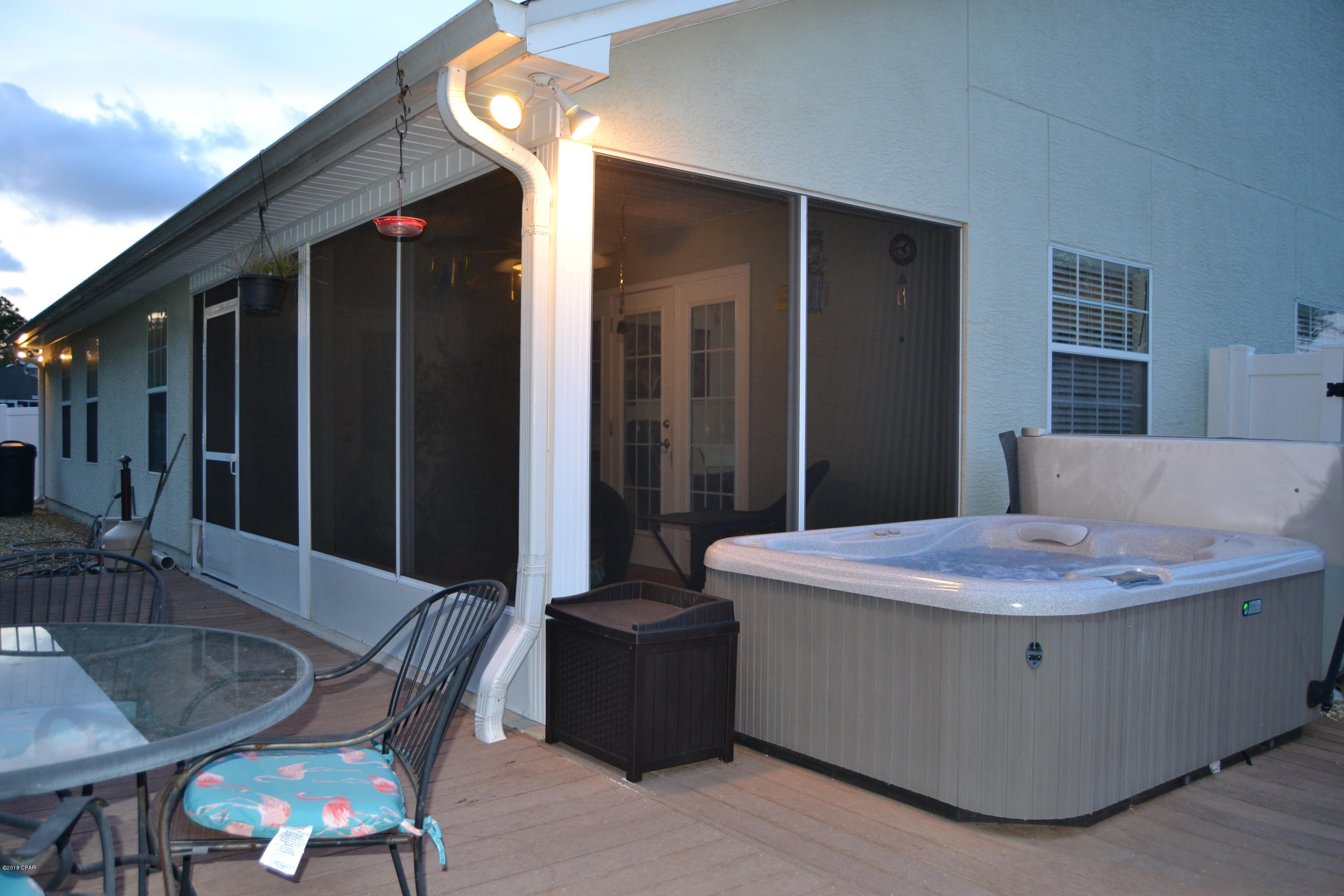 Hammocks Phase VI - Residential