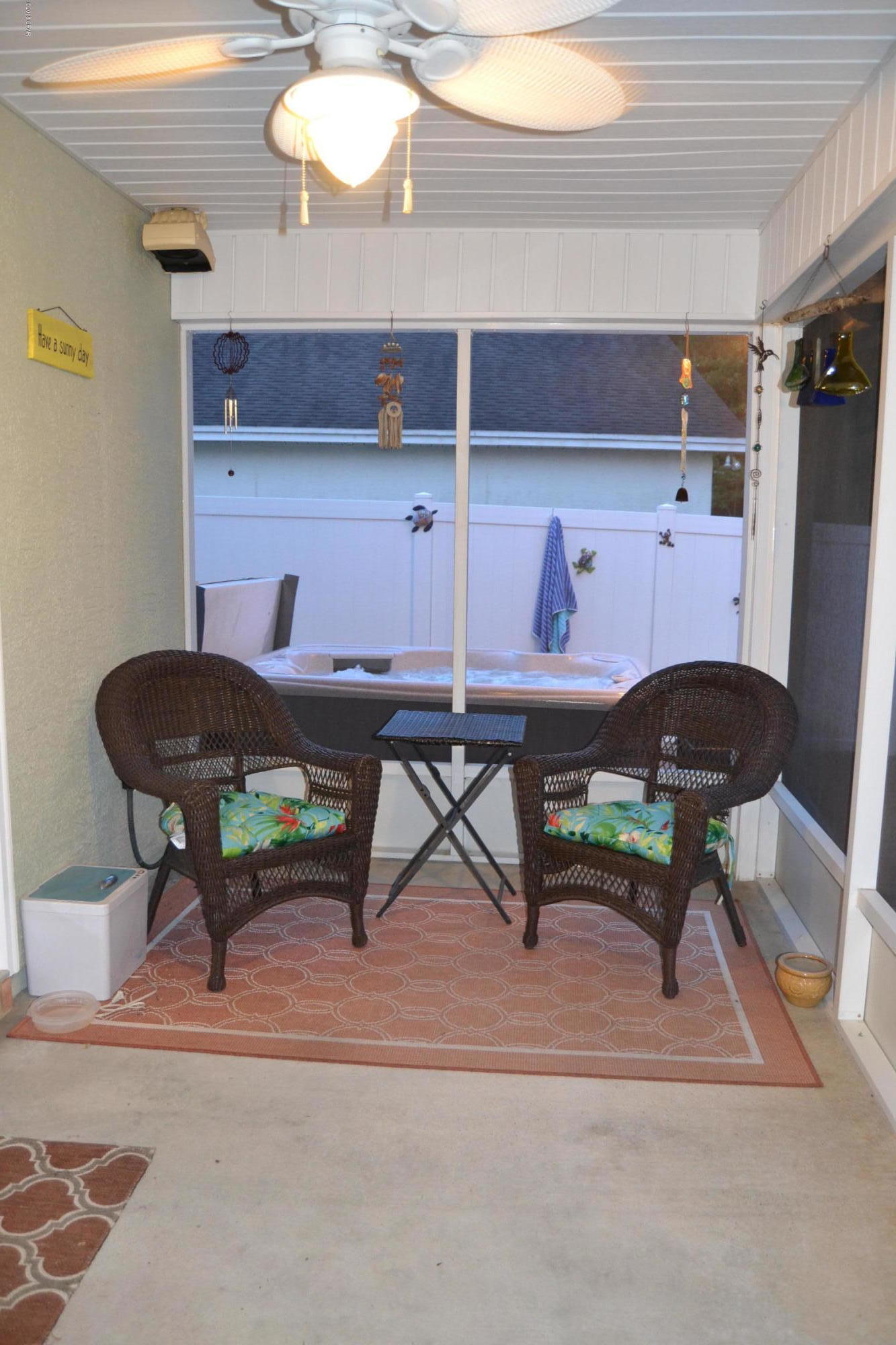 Hammocks Phase VI - Residential