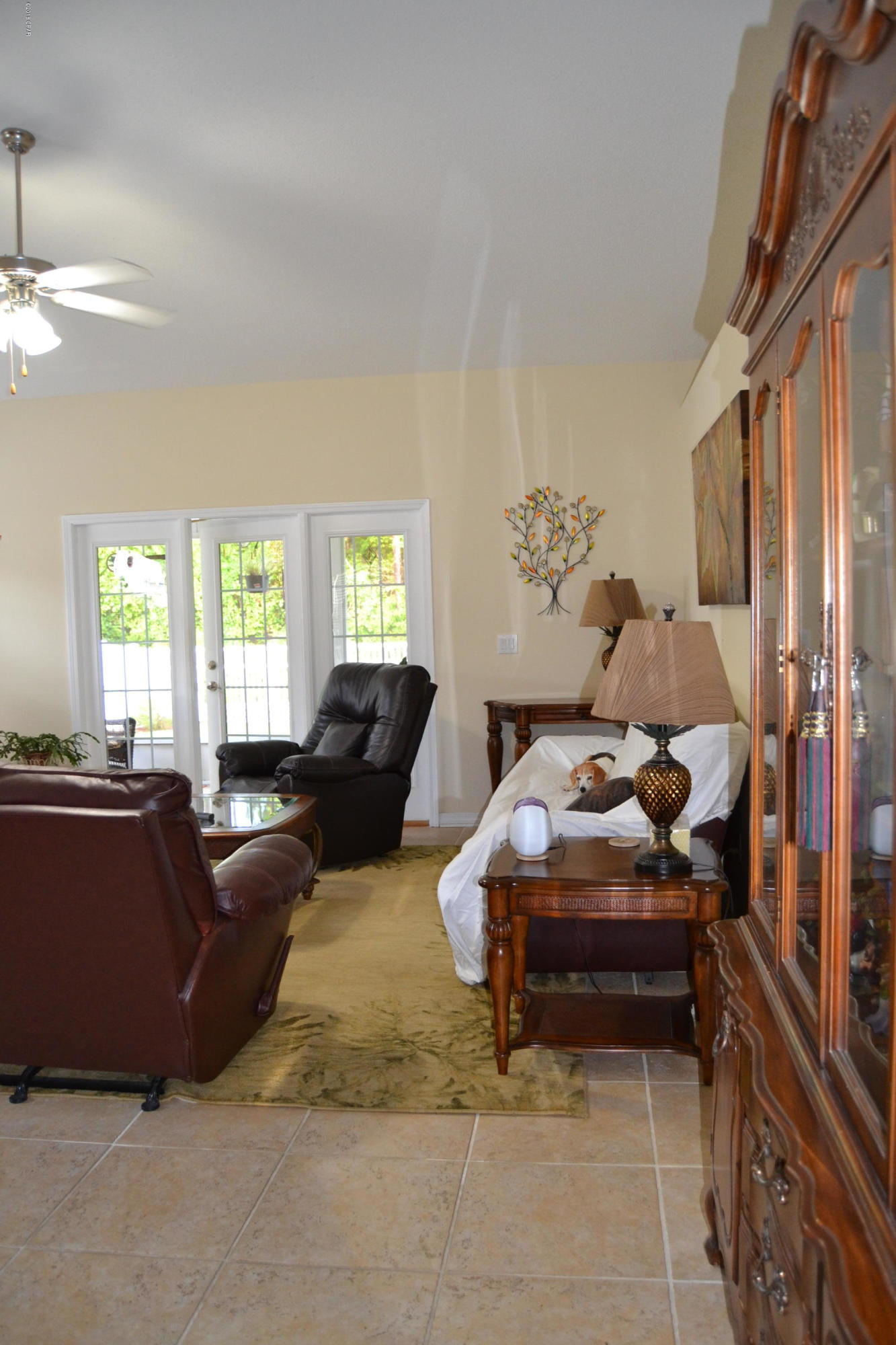 Hammocks Phase VI - Residential