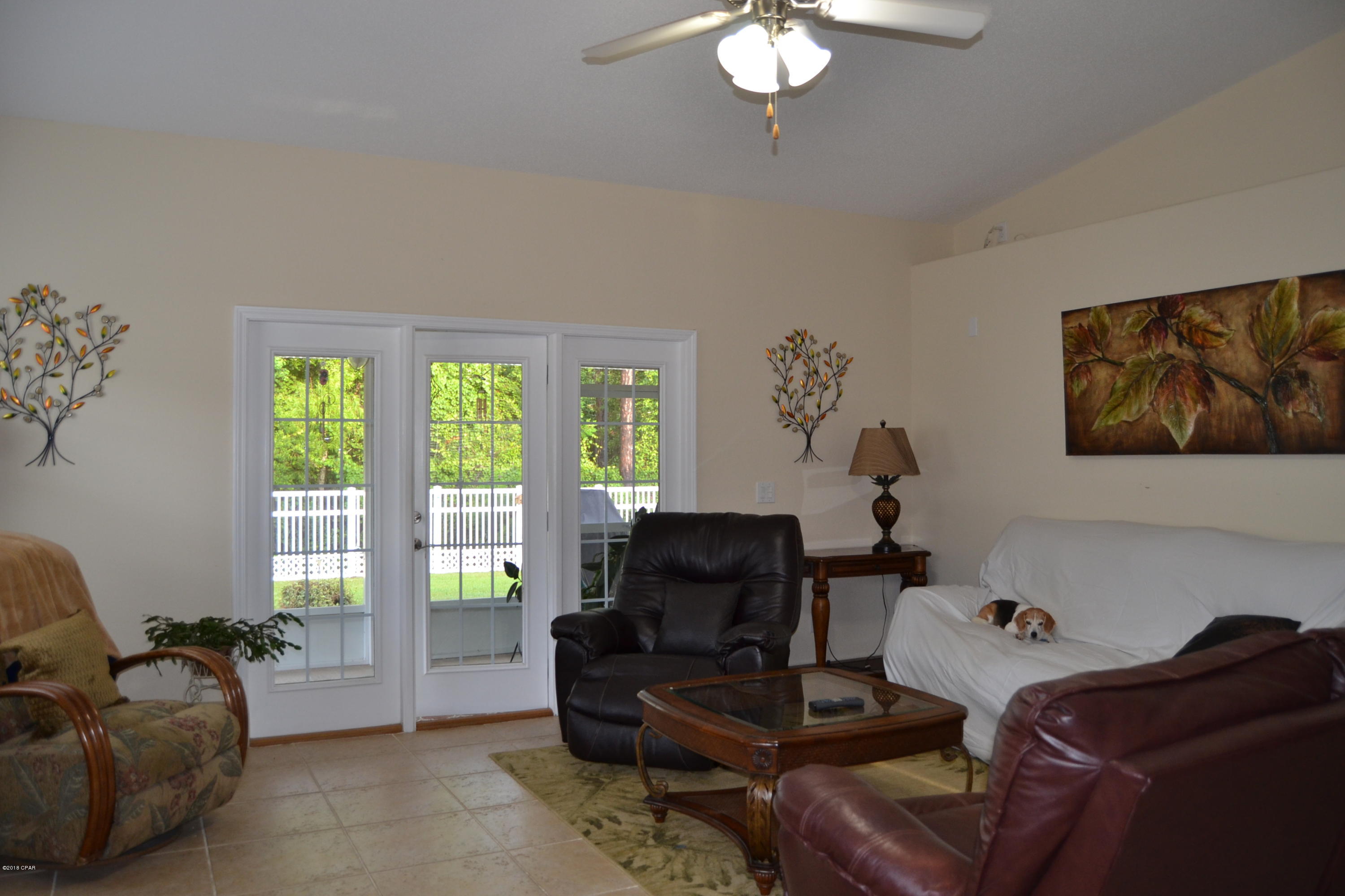 Hammocks Phase VI - Residential