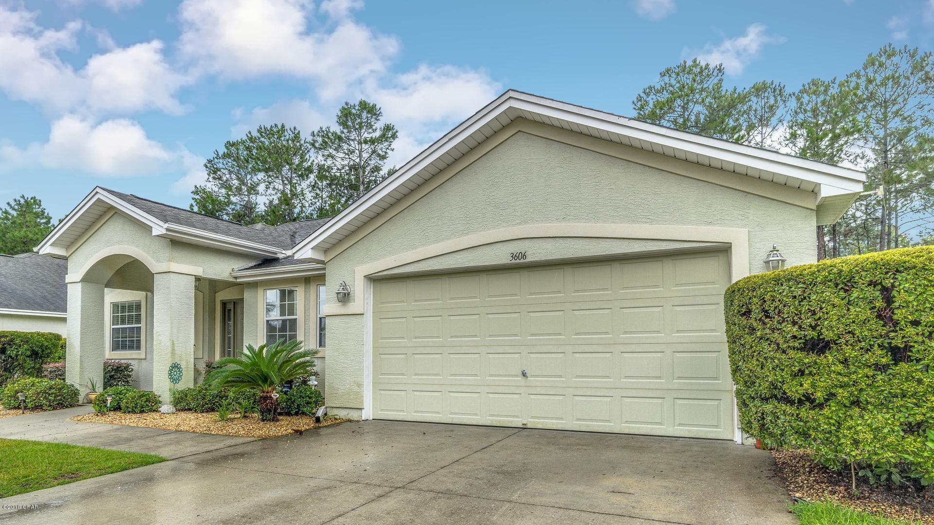 Hammocks Phase VI - Residential