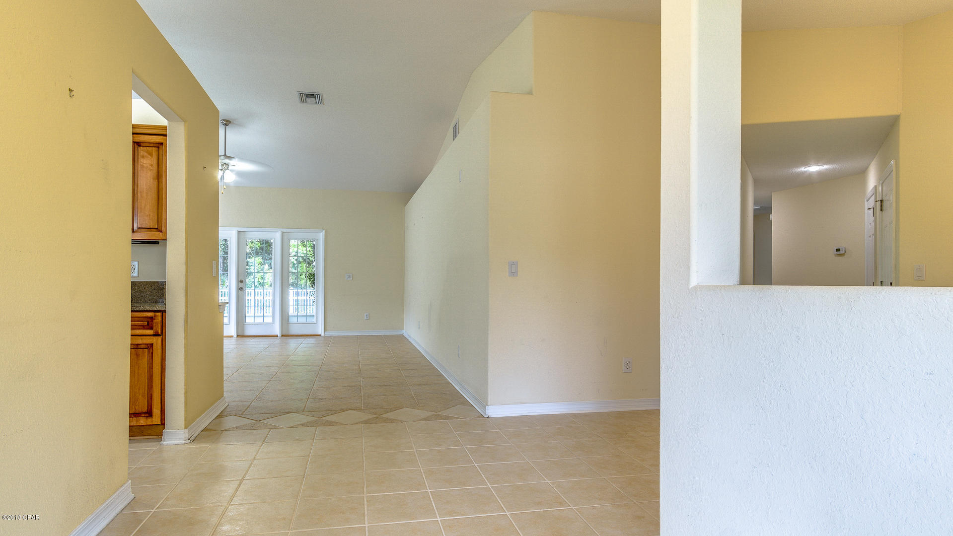 Hammocks Phase VI - Residential