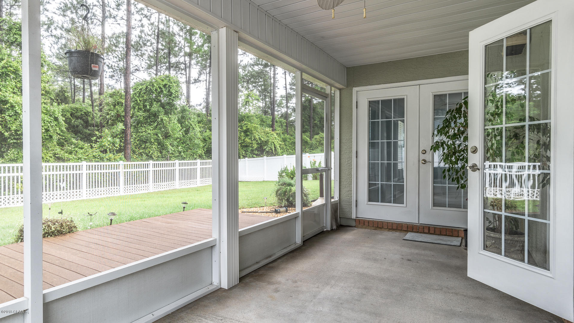 Hammocks Phase VI - Residential