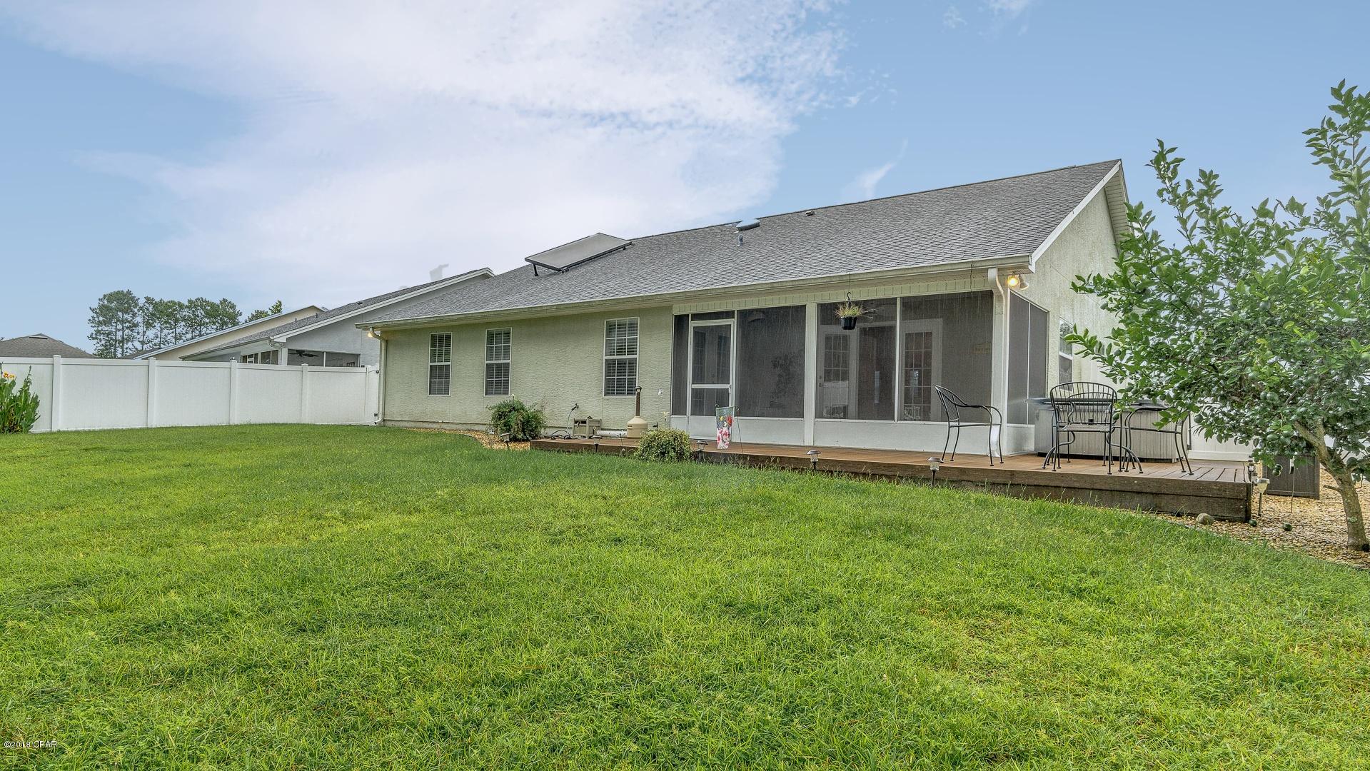 Hammocks Phase VI - Residential