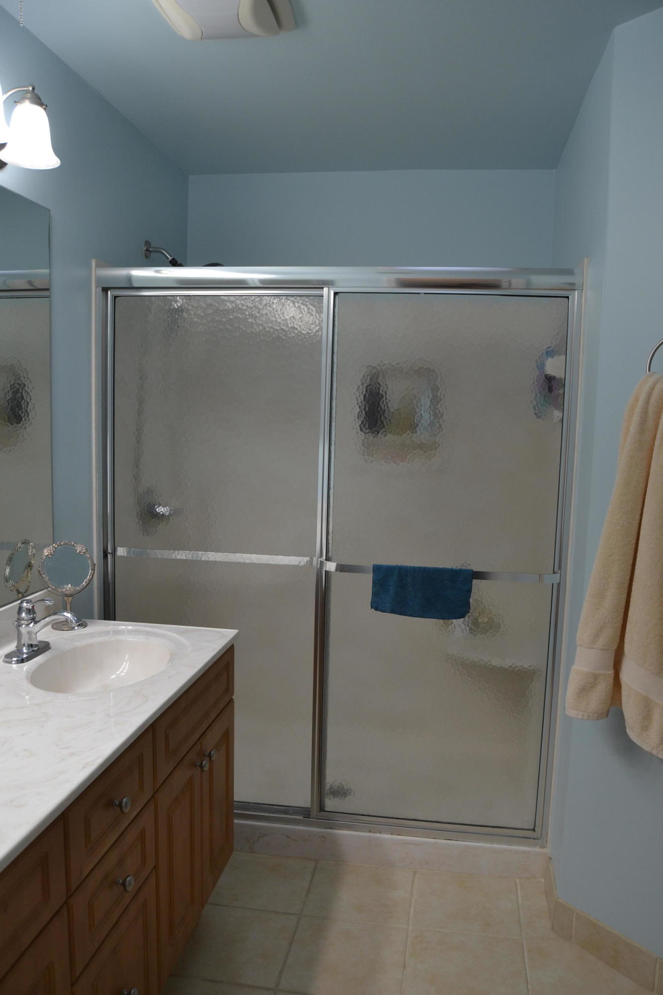 Hammocks Phase VI - Residential