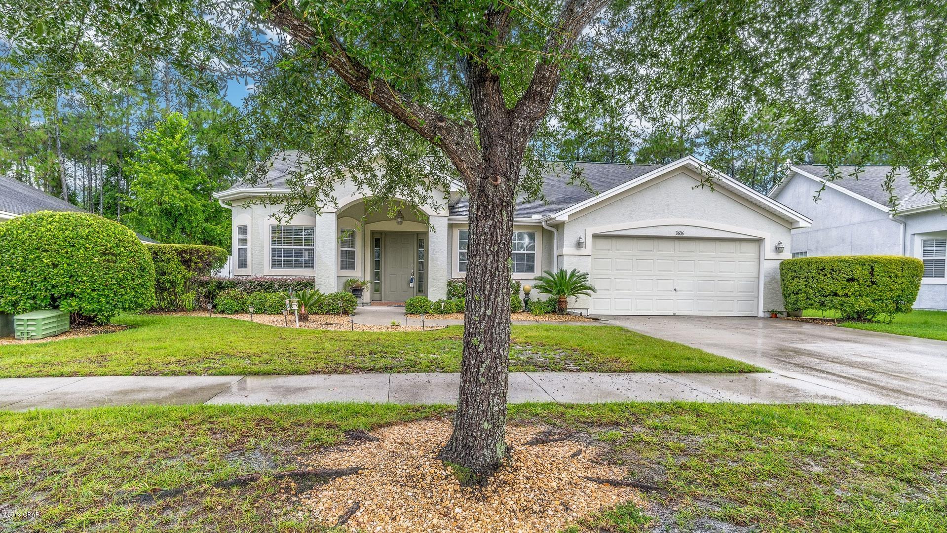 Hammocks Phase VI - Residential