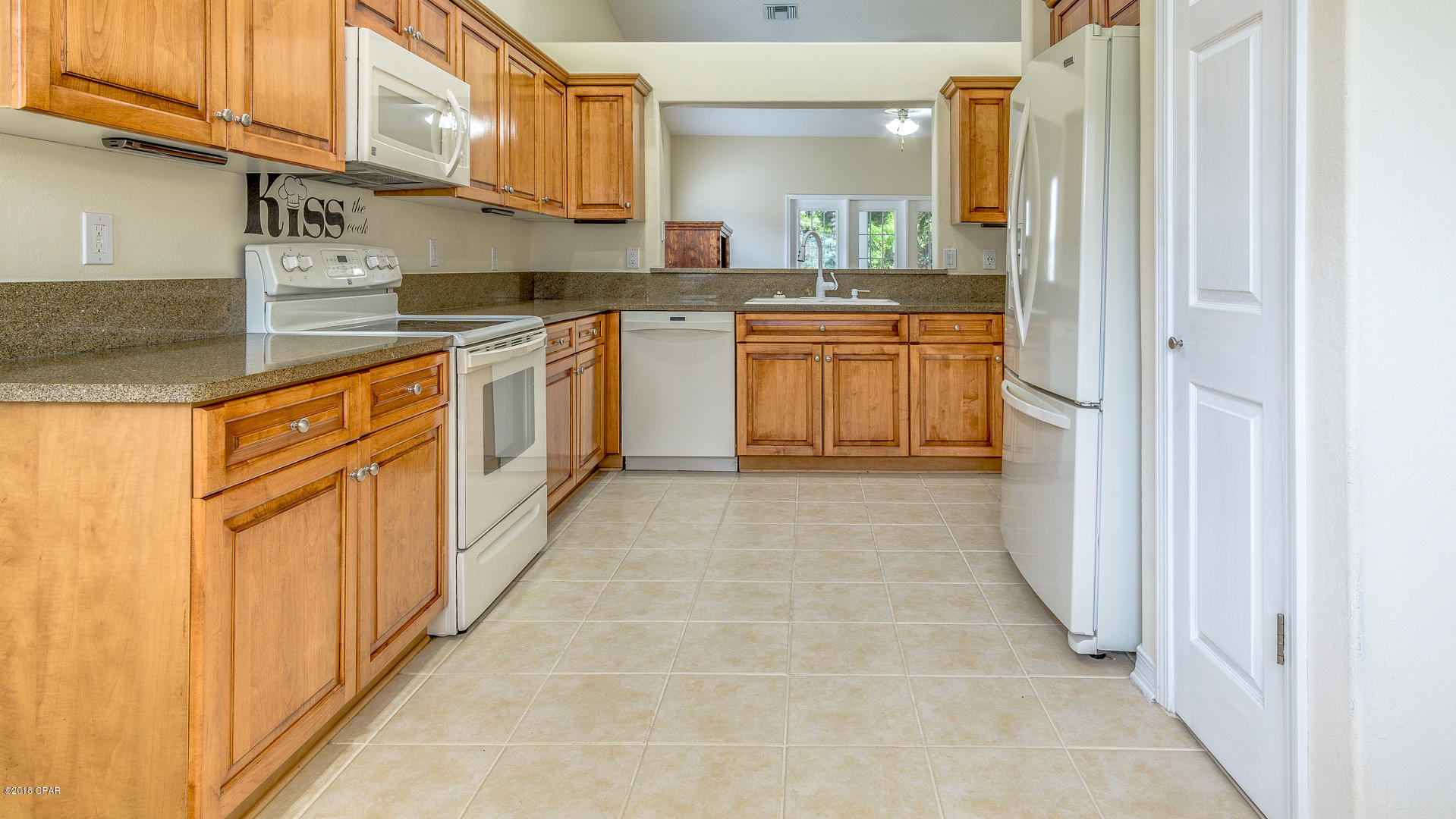 Hammocks Phase VI - Residential