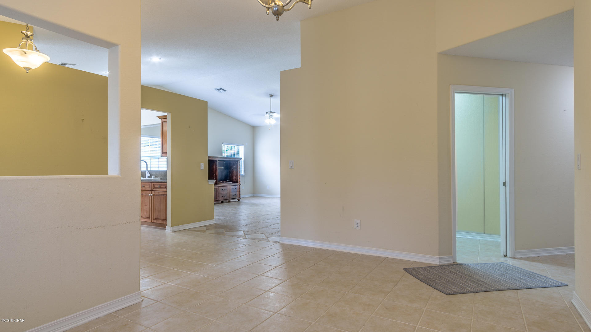 Hammocks Phase VI - Residential