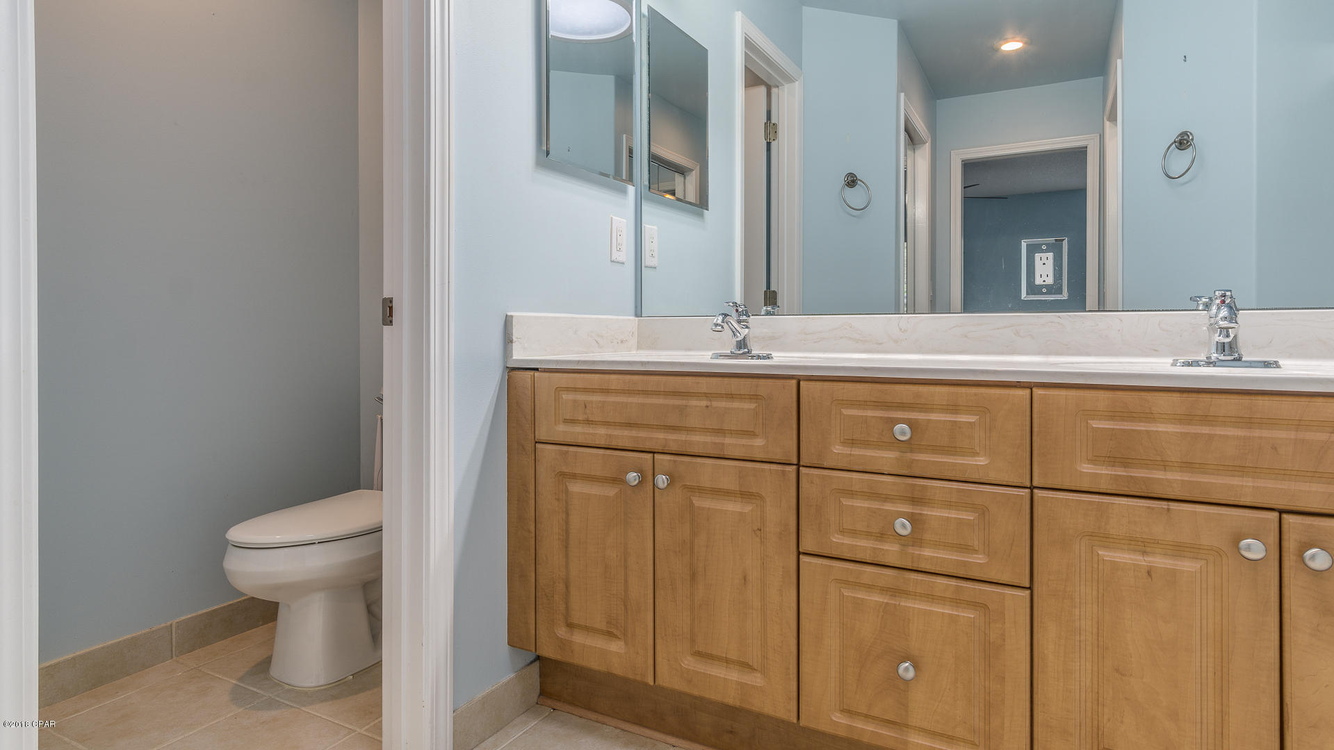 Hammocks Phase VI - Residential