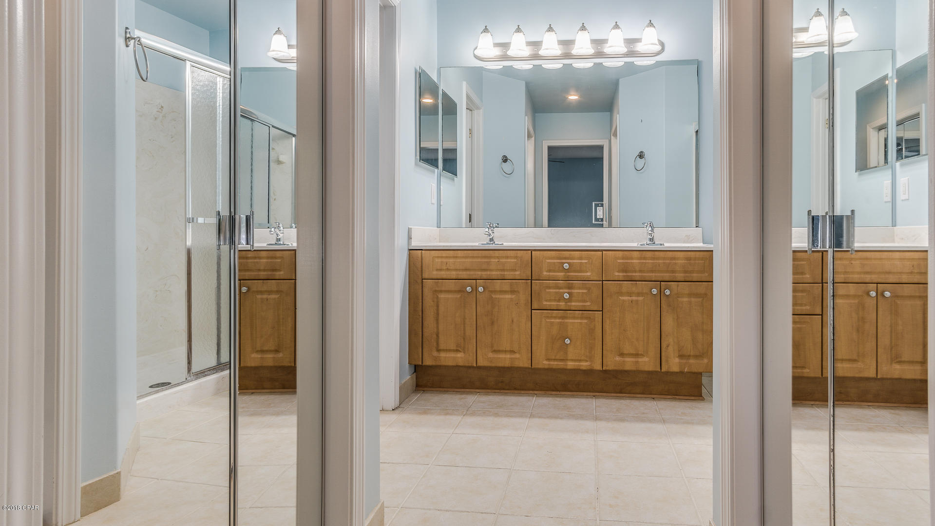 Hammocks Phase VI - Residential