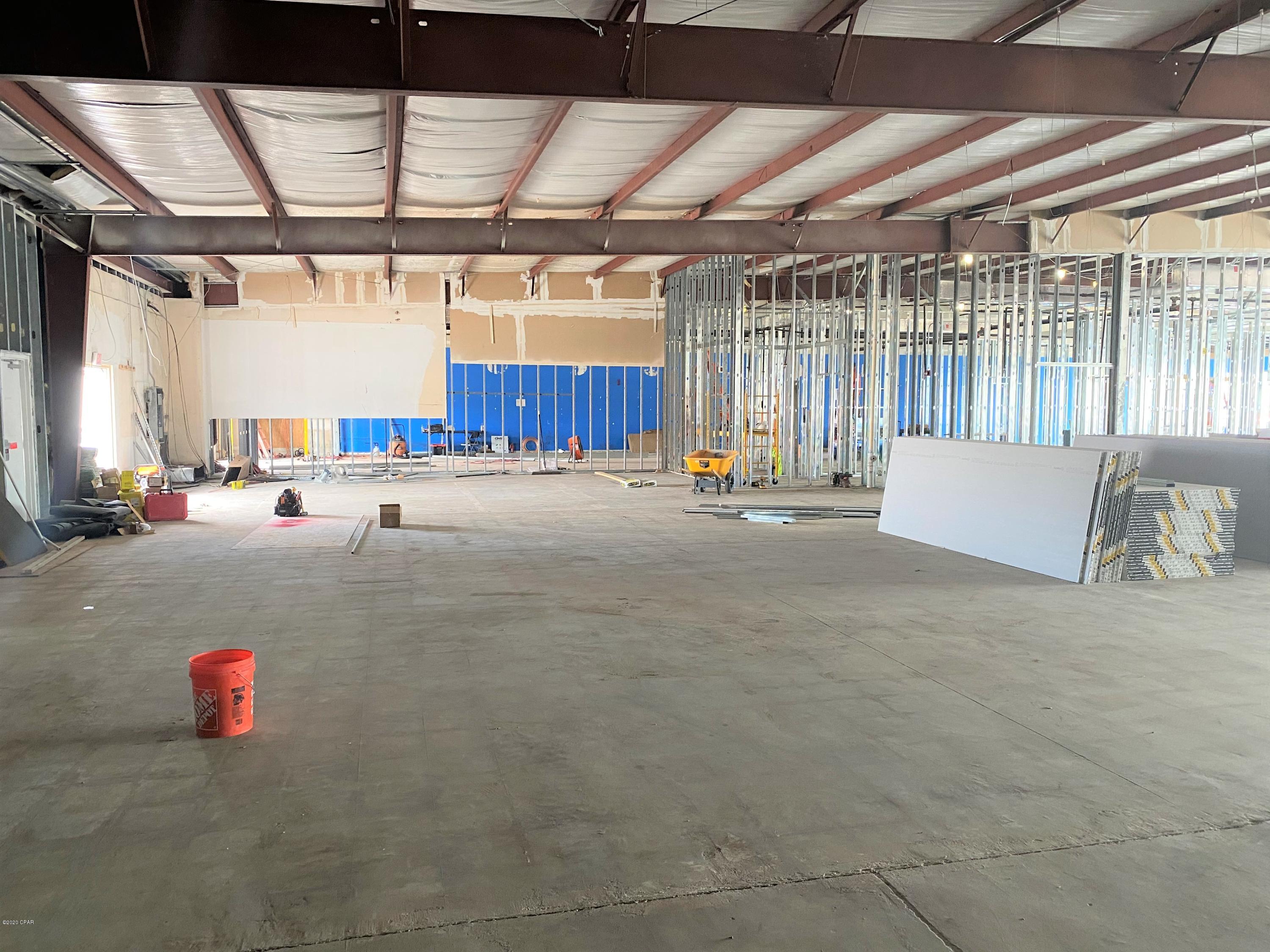 [No Recorded Subdiv] - Commercial Lease