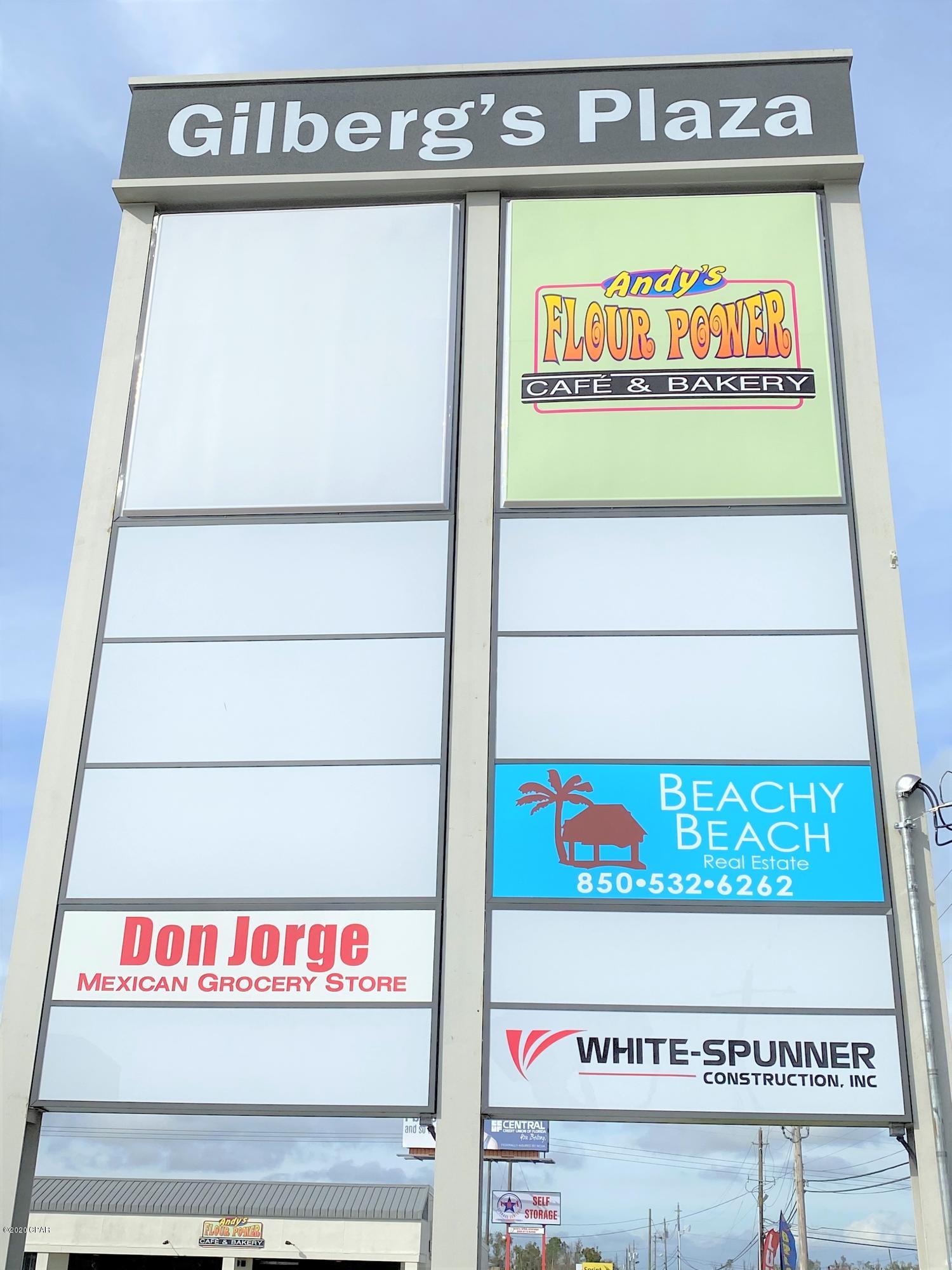 [No Recorded Subdiv] - Commercial Lease