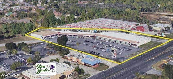 [No Recorded Subdiv] - Commercial Lease