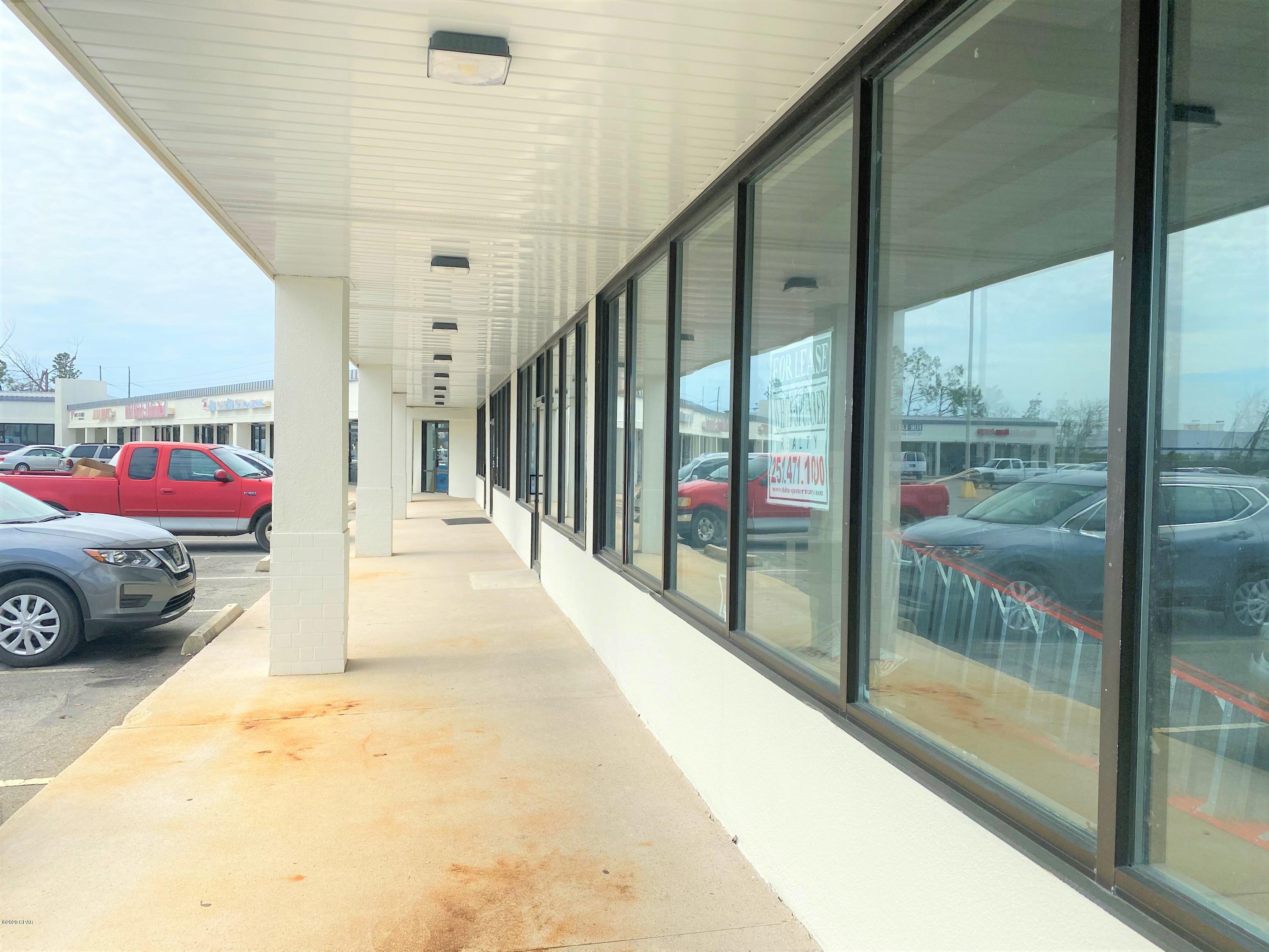 [No Recorded Subdiv] - Commercial Lease